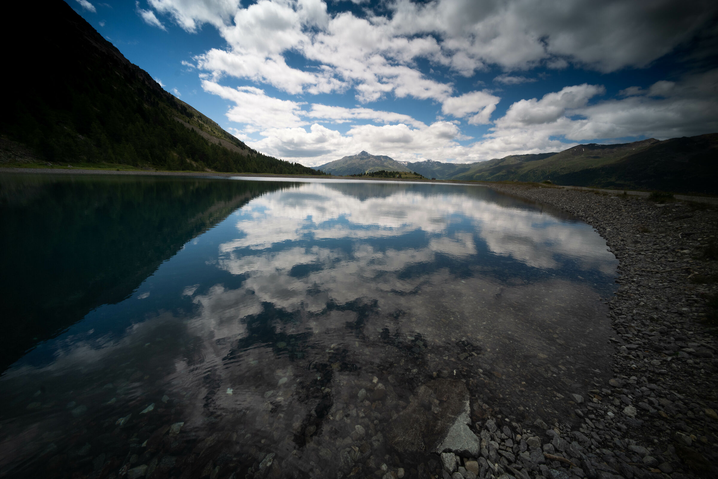pian dei morti - dall'austria all'Italia