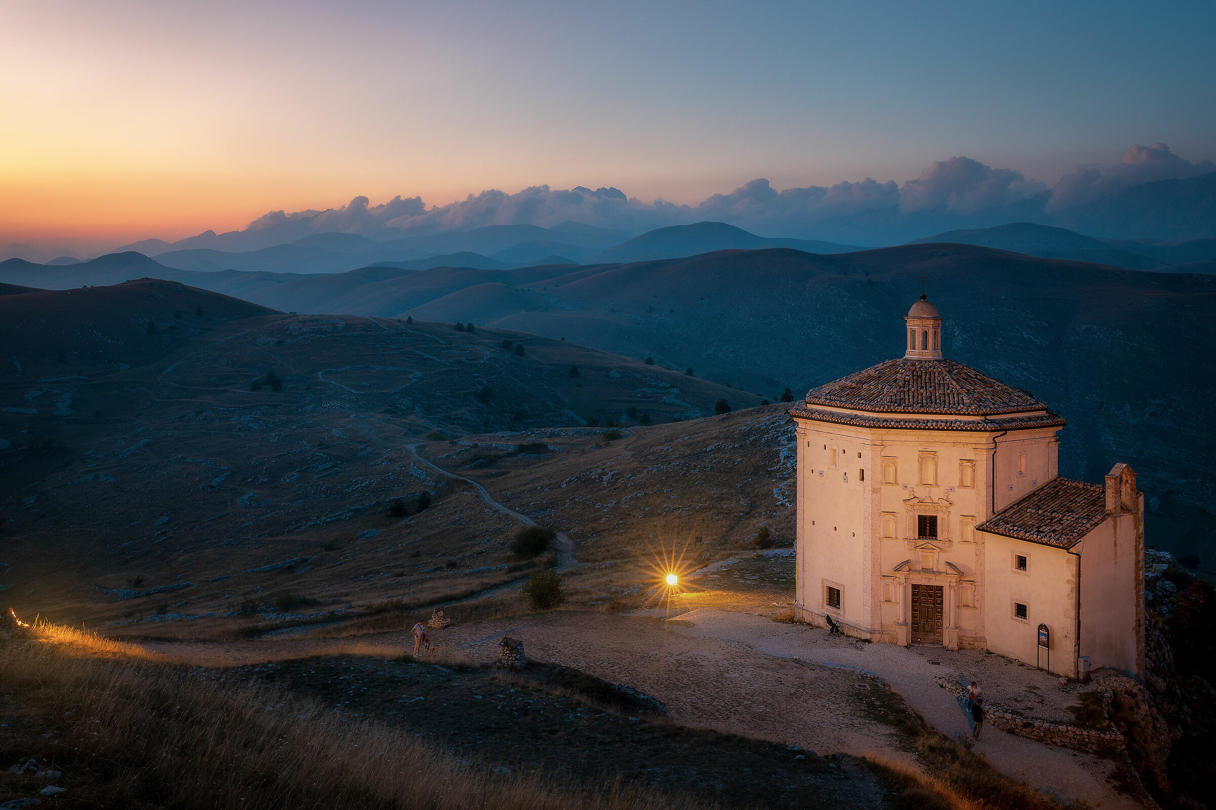 Chiesa di Santa Maria della Pietà