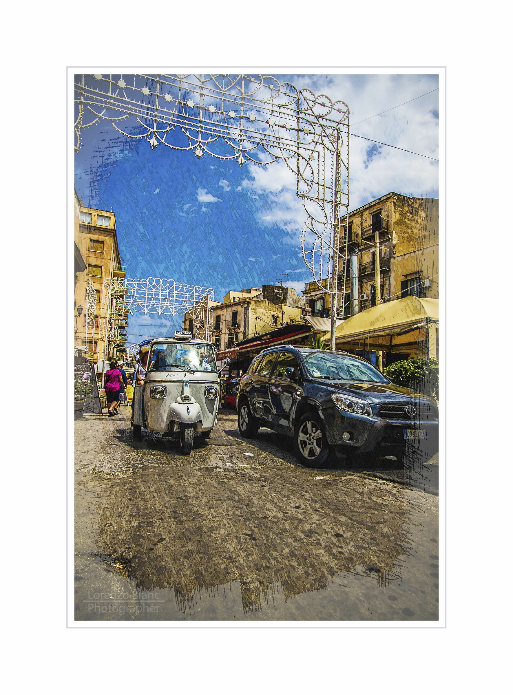Palermo