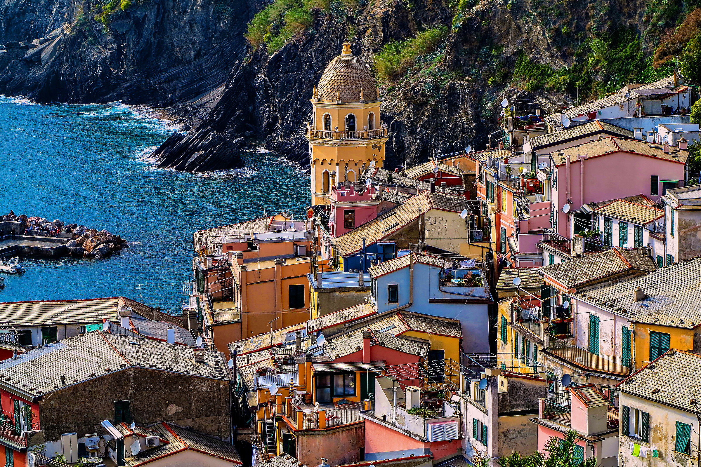 Vernazza