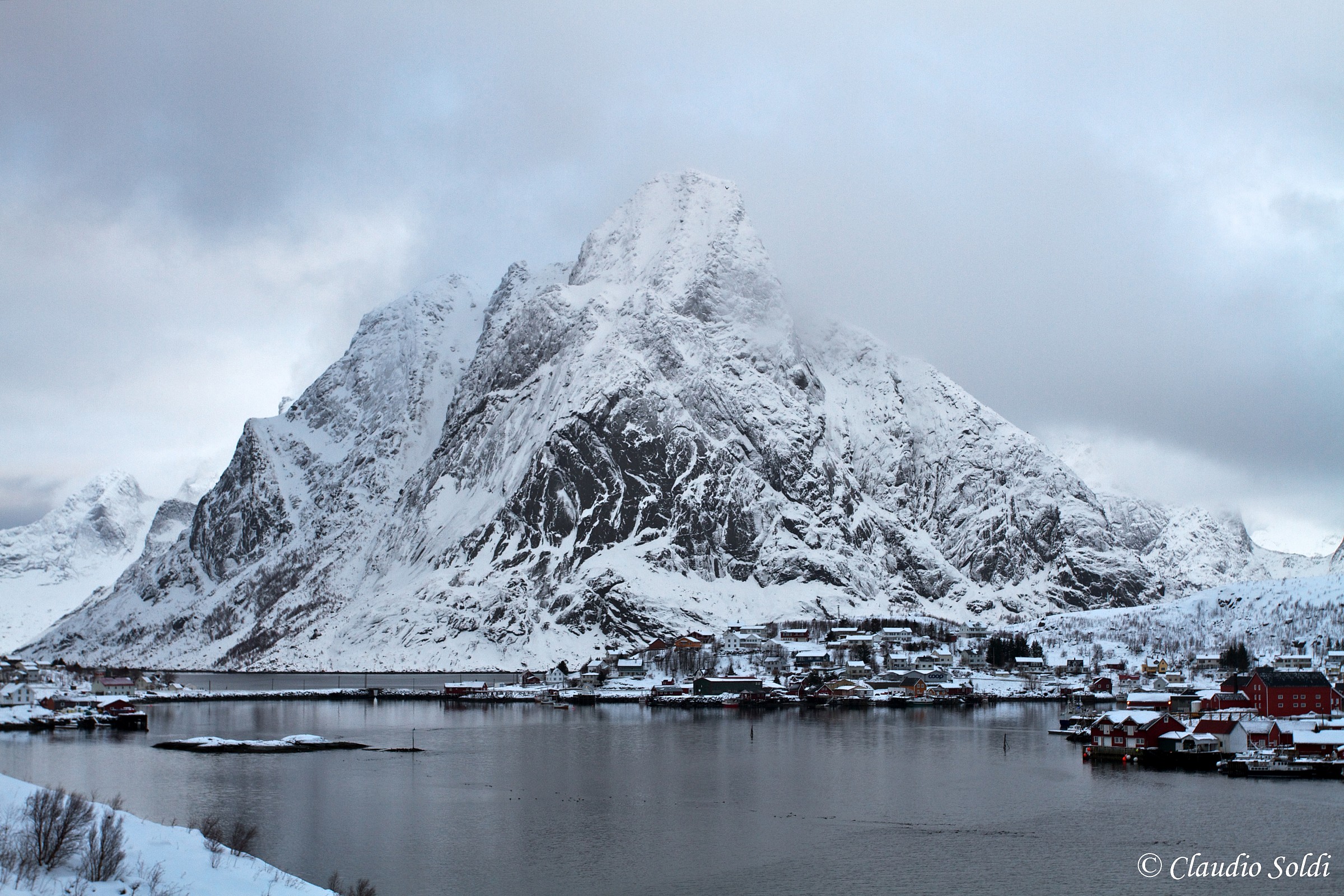 Reine - Lofoten
