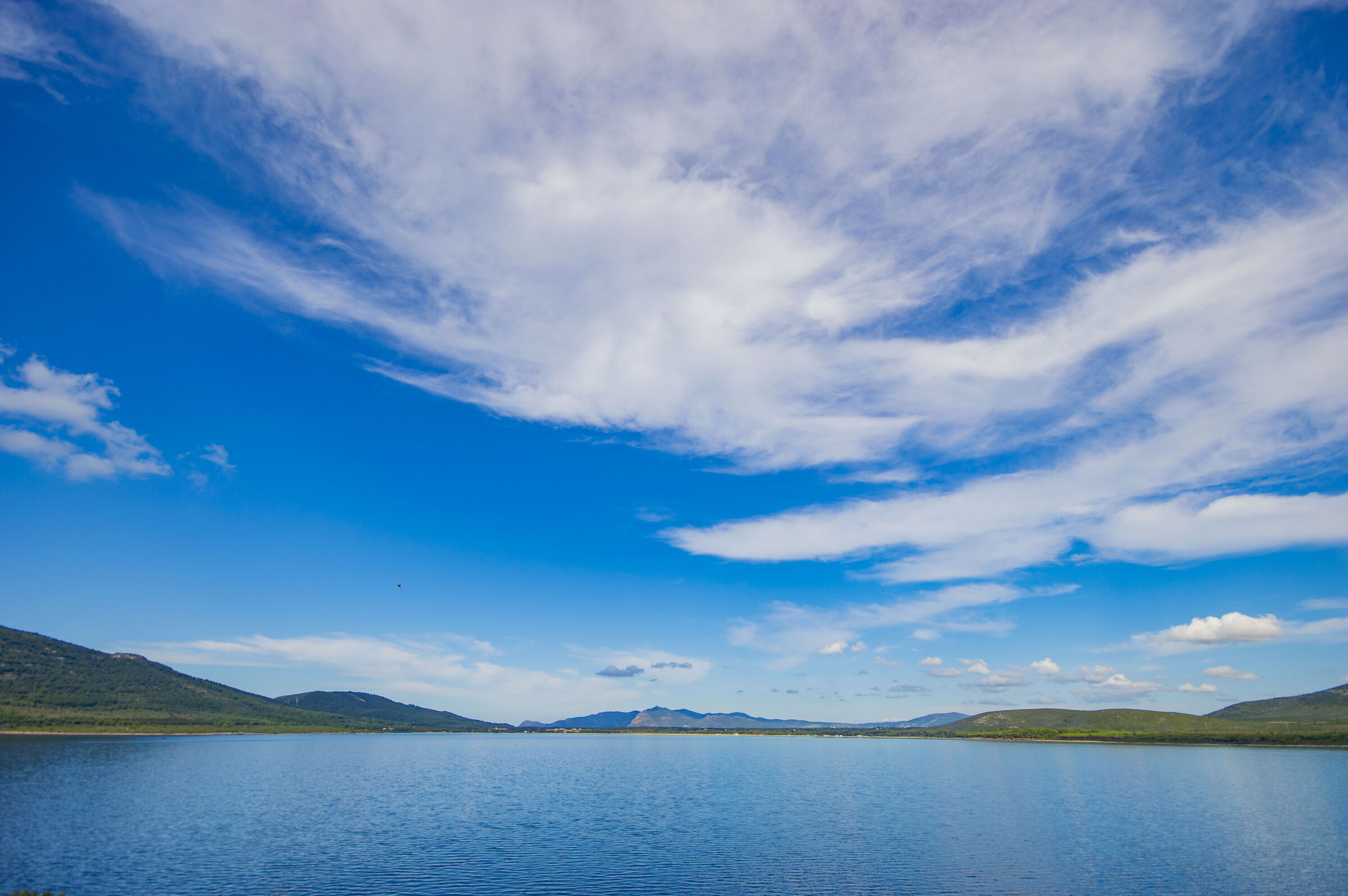 Alghero - Rada di Porto Conte