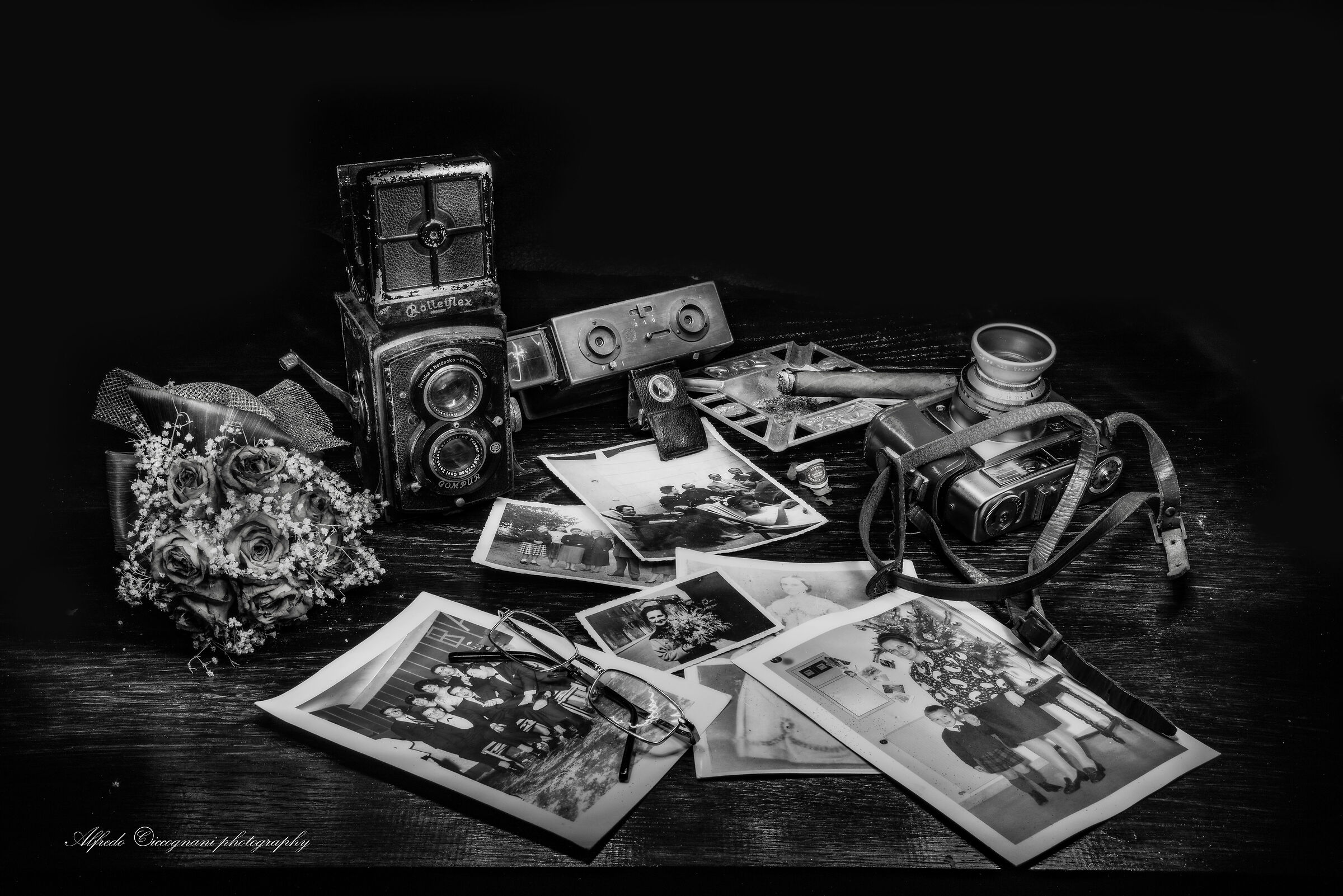 ricordi nostalgici dove c'ero anchio...