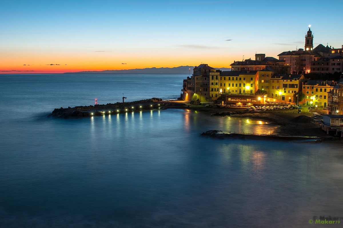 Bogliasco