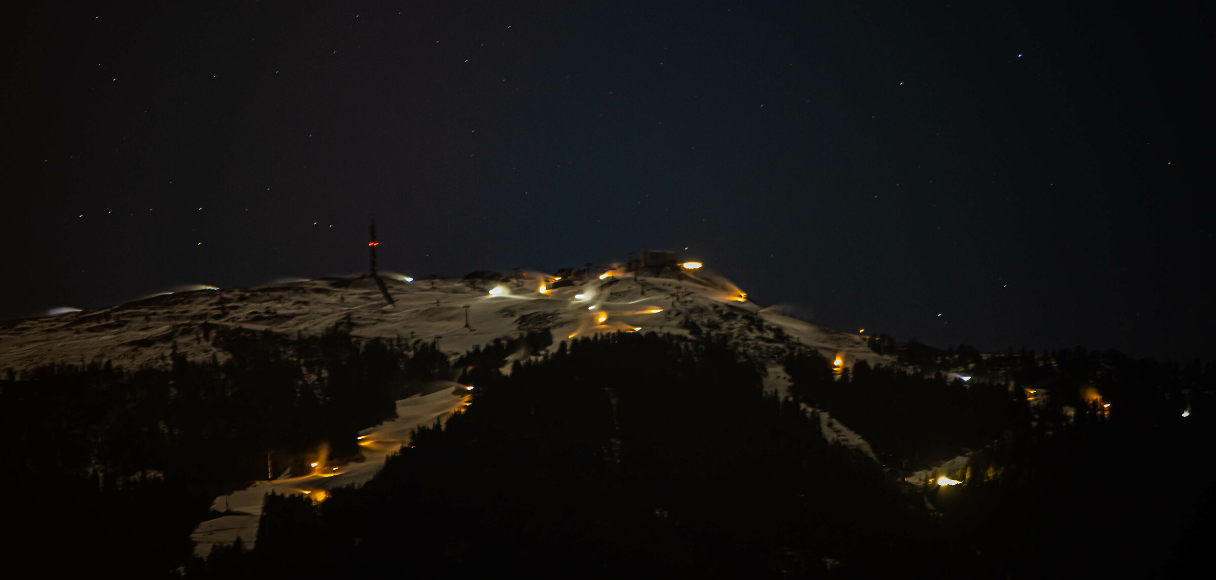 Il coraggio di chi non si arrende