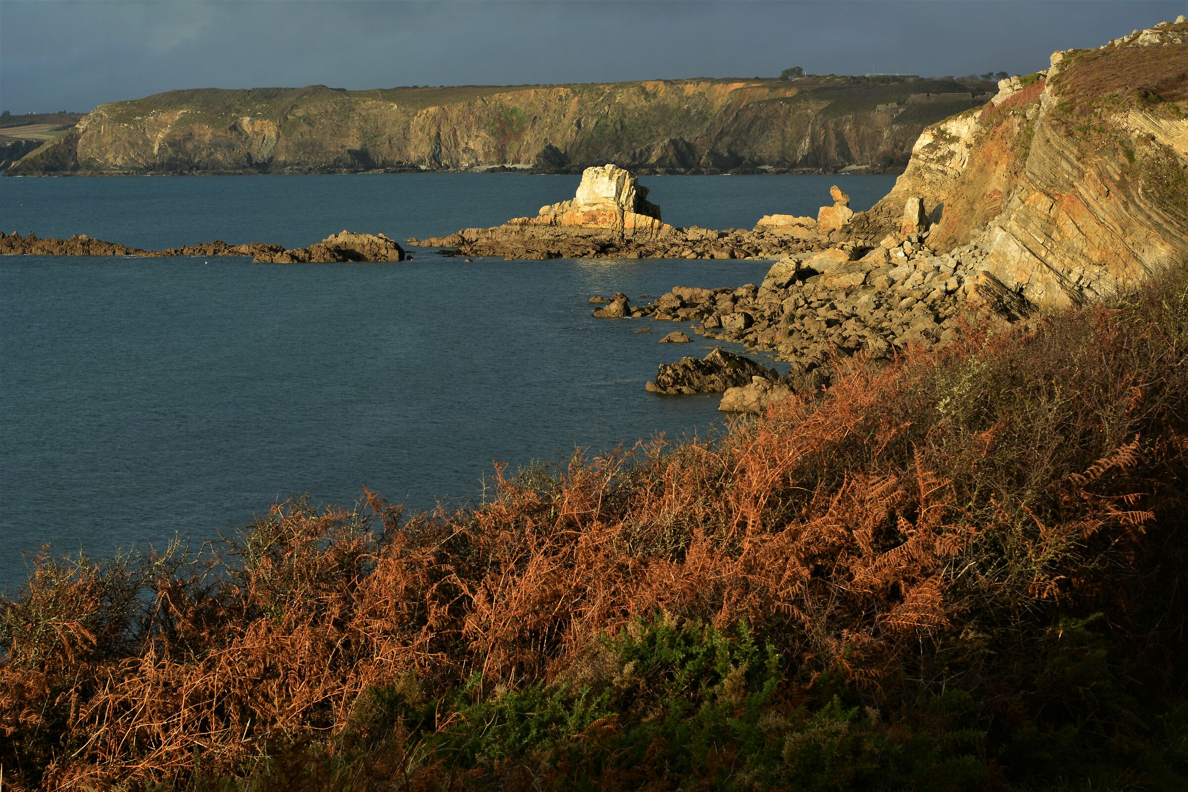 Ultimo raggio di sole