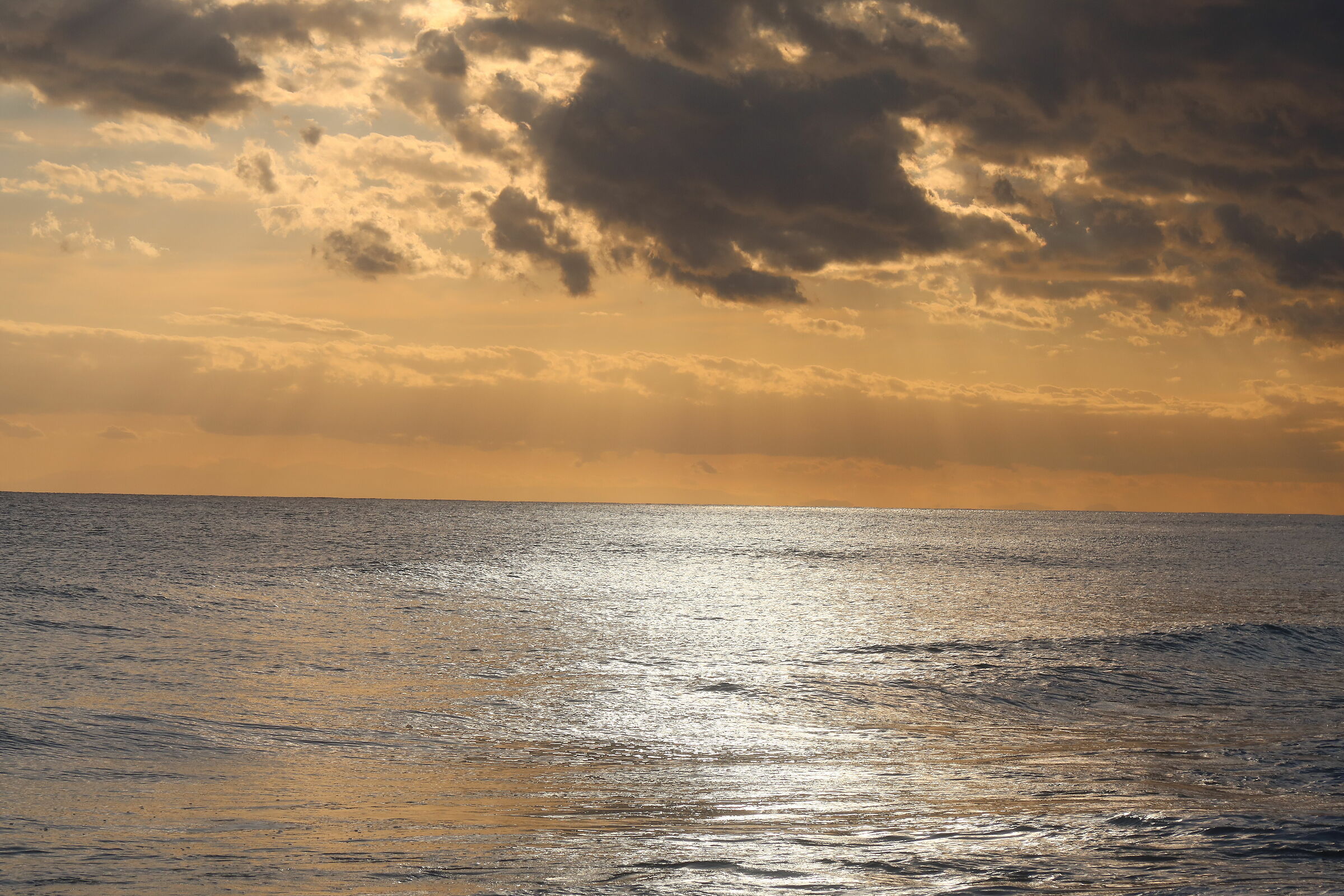 tramonto pugliese 2