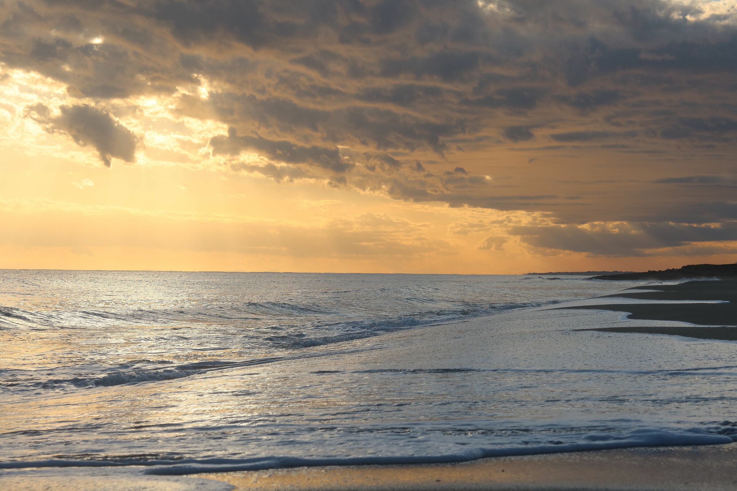 tramonto pugliese 3