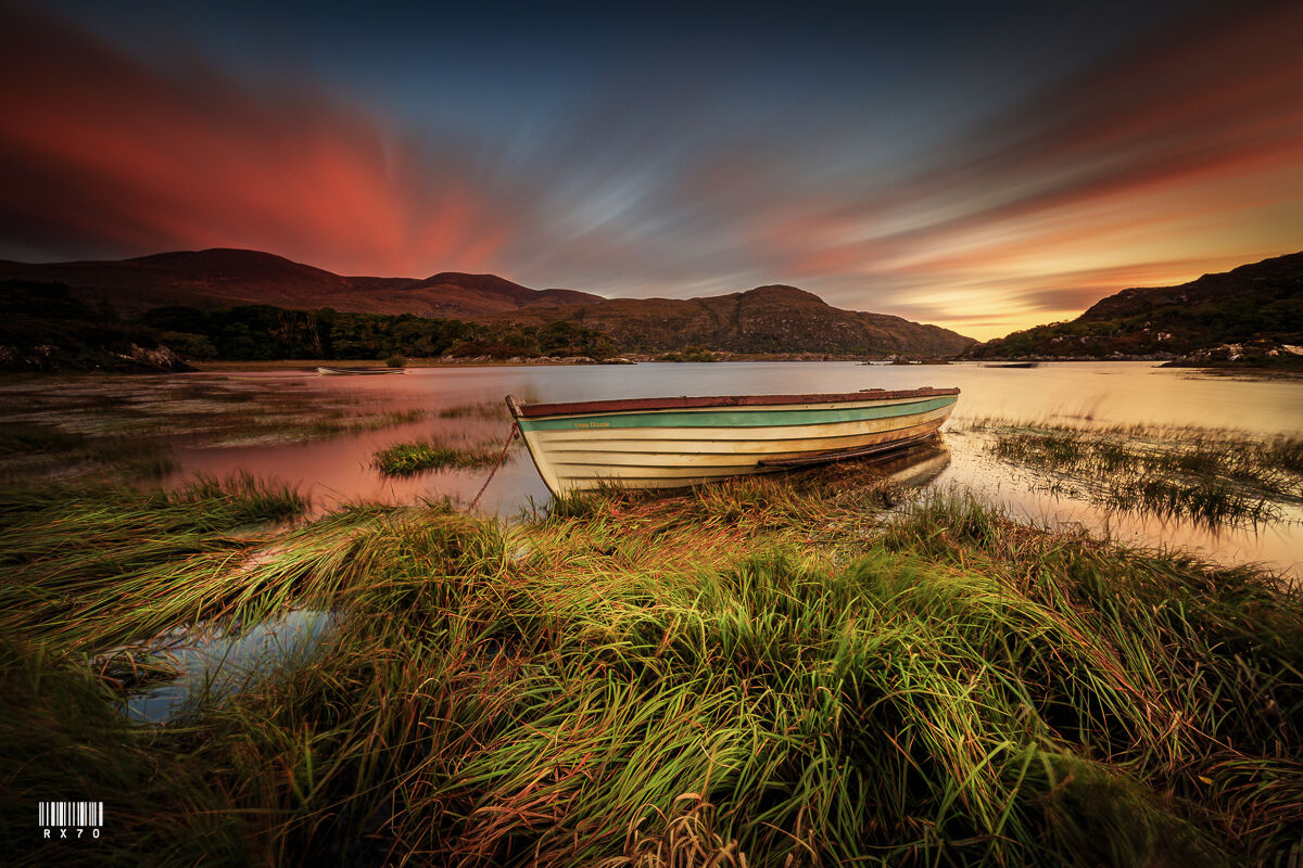 Killarney National Park