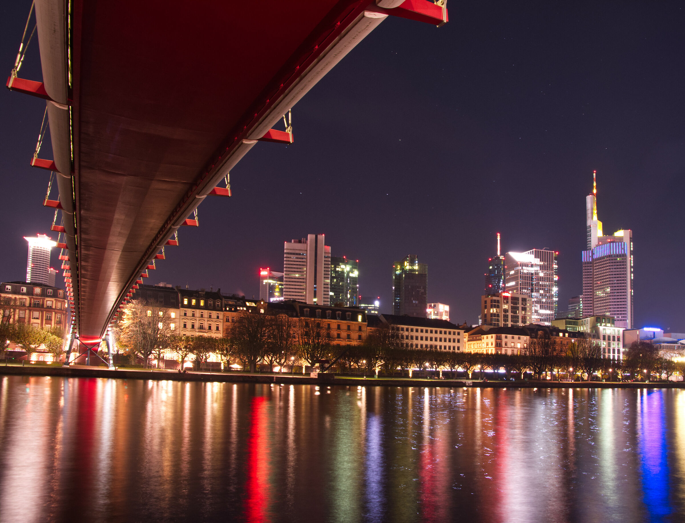 Francoforte di night_1