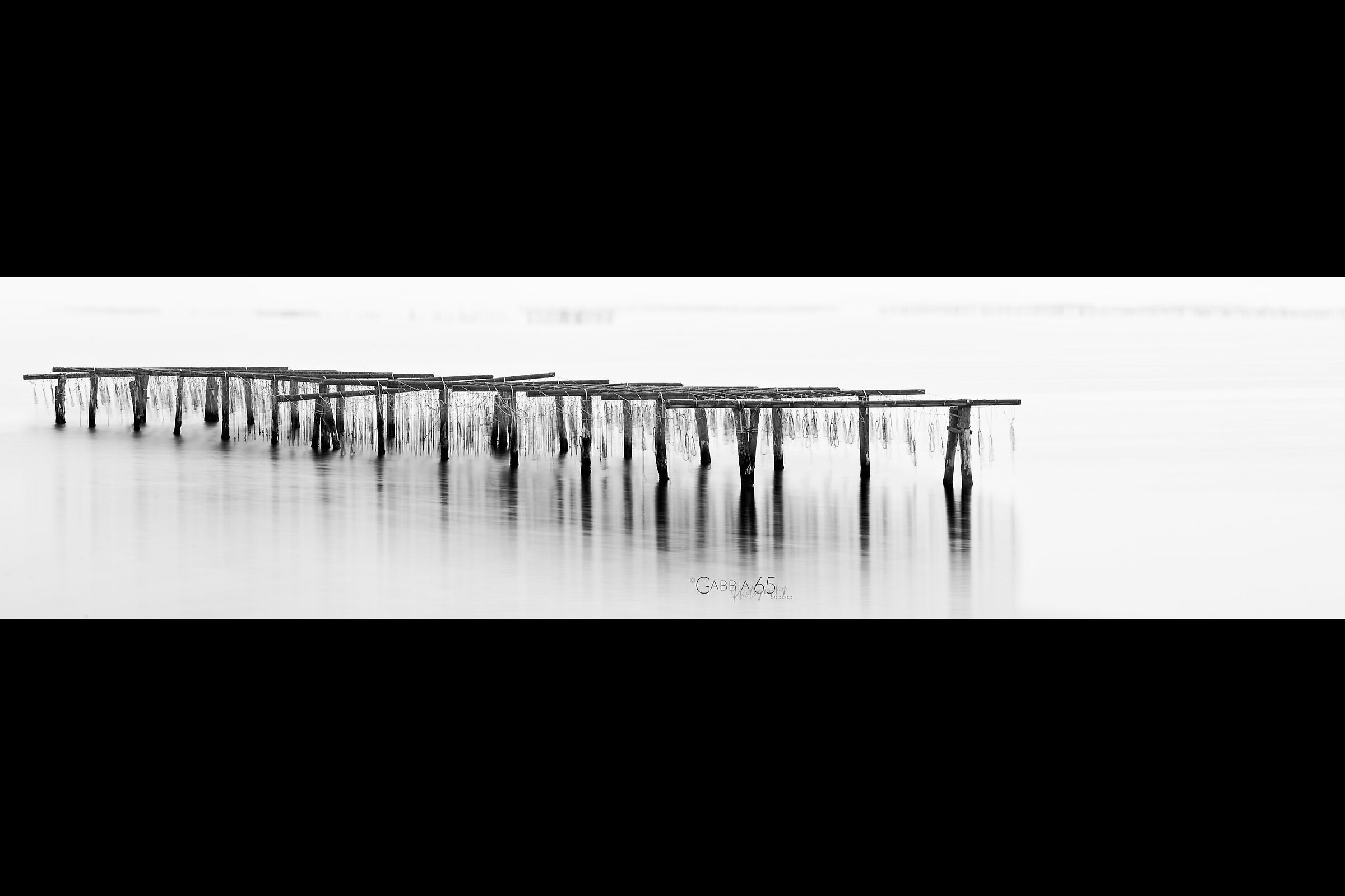 ... dove si ferma il tempo ...