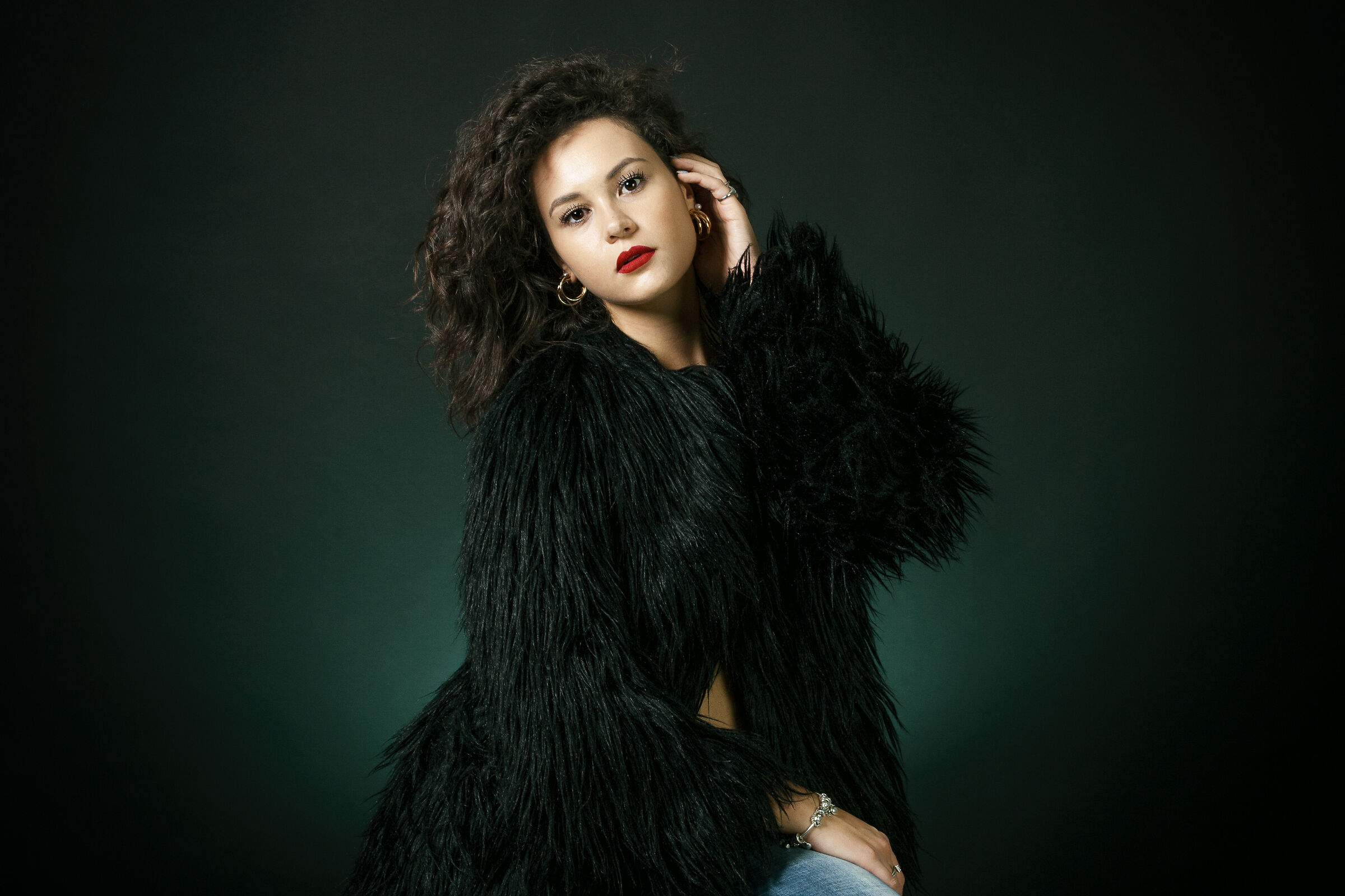 Everything is changing but you