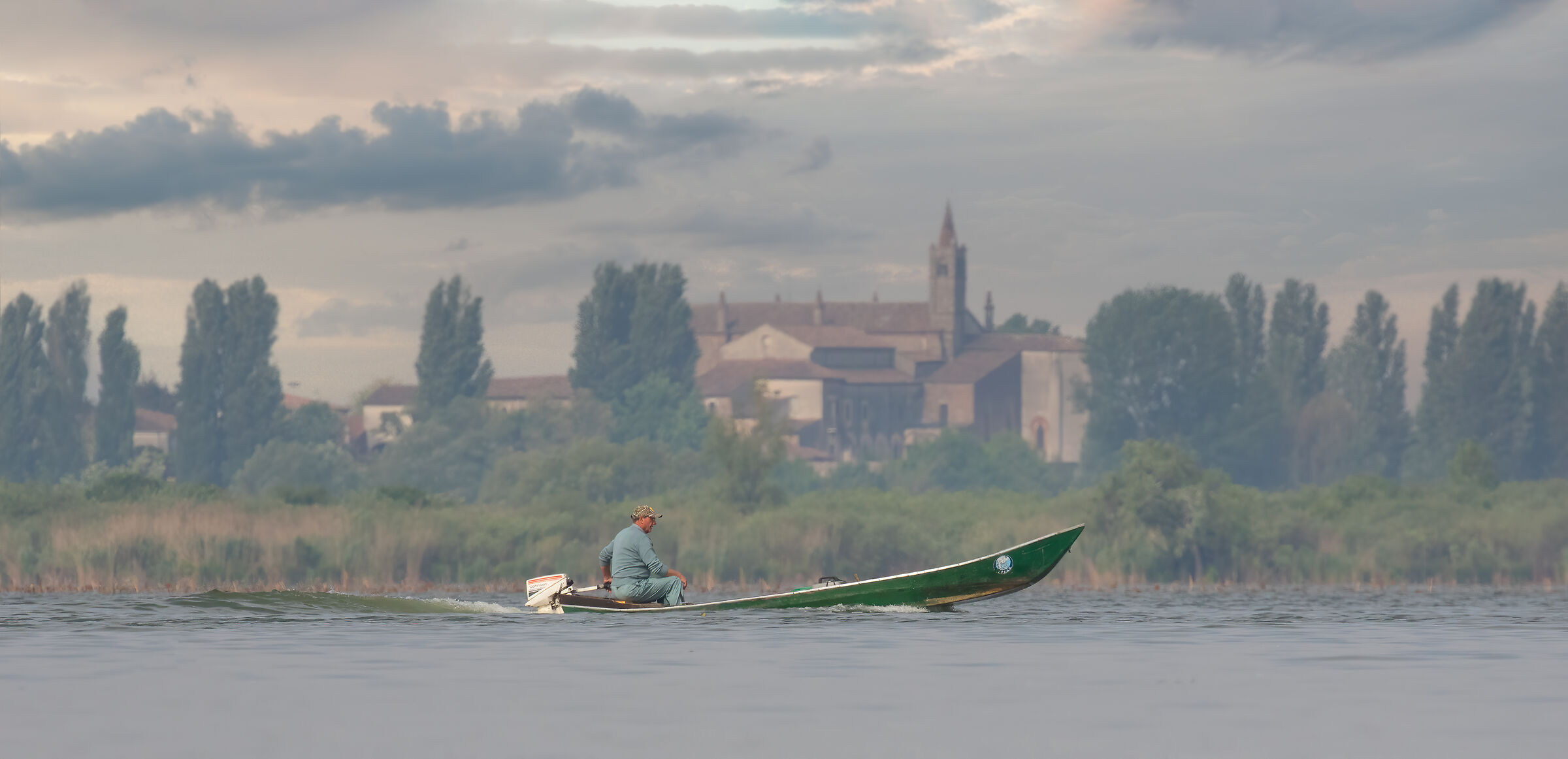Incontri nel Parco del Mincio (mn)