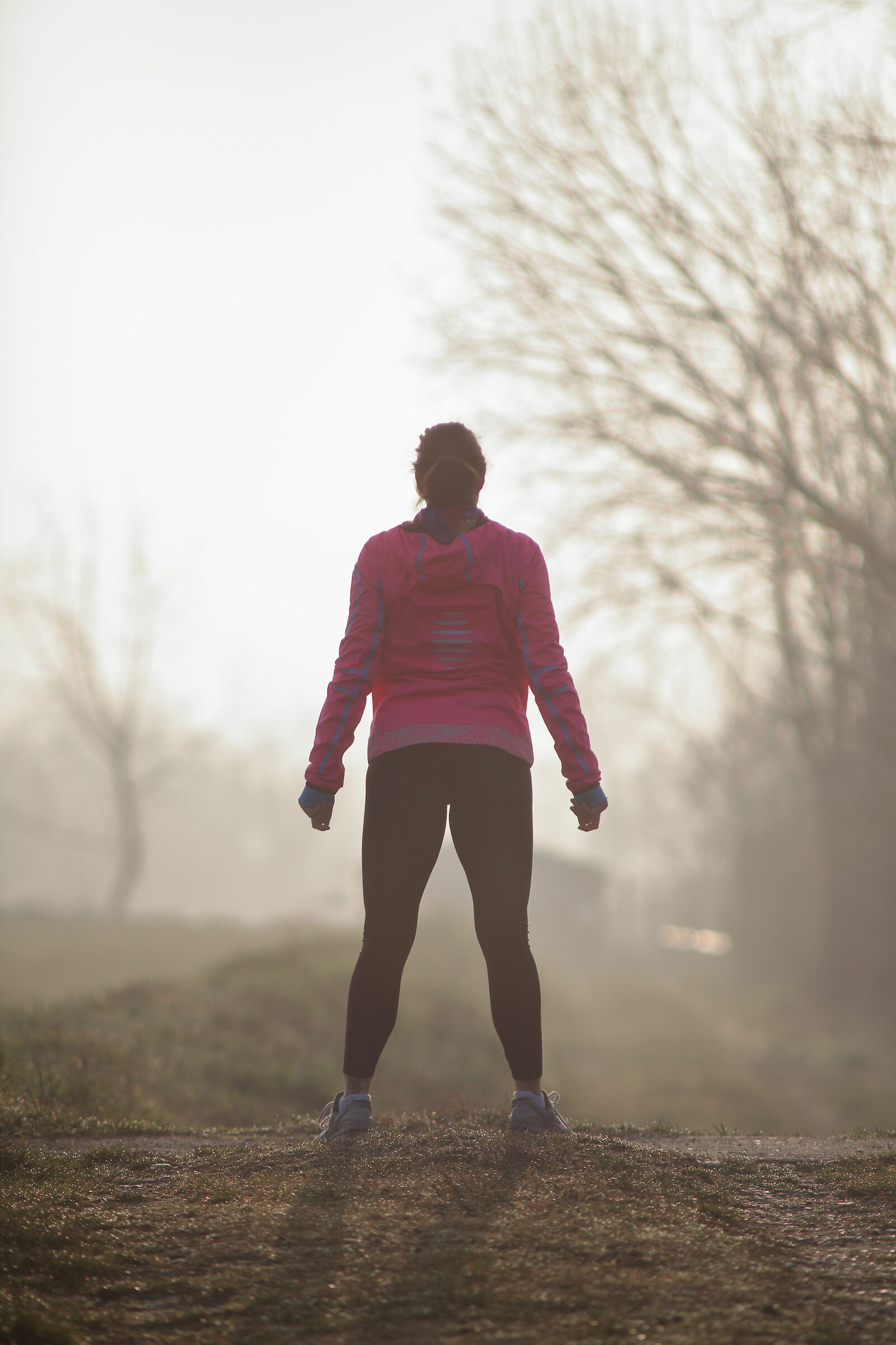 fight against yourself