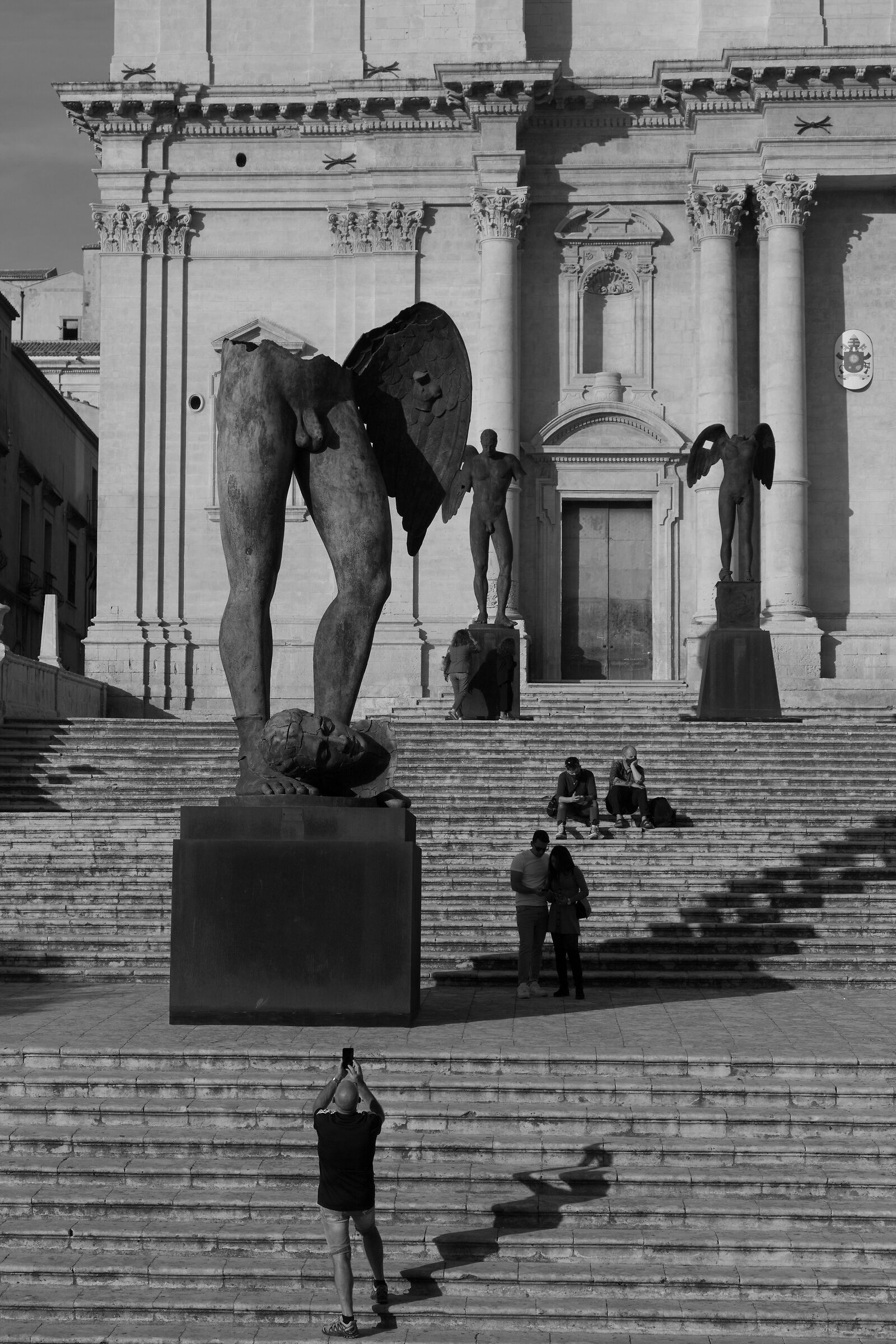 Senza Titolo