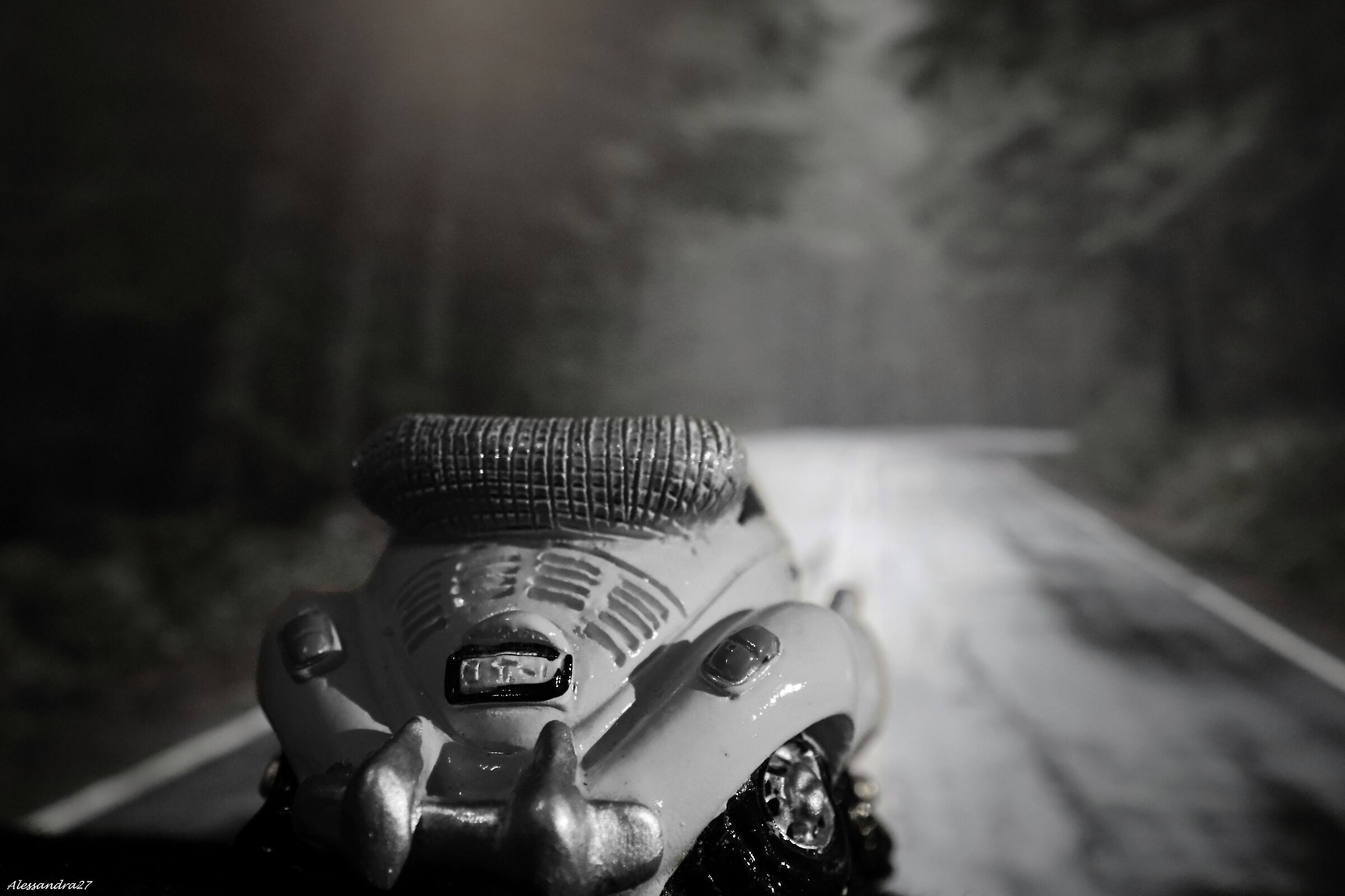 .... la strada è ancora lunga ....