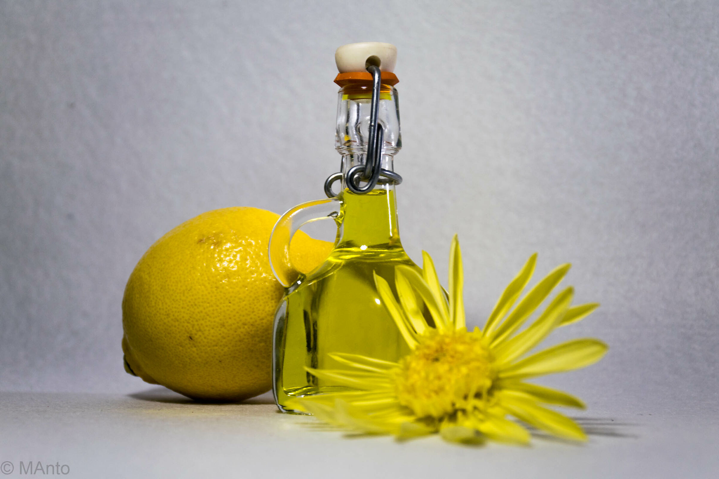 prove tecniche di still life