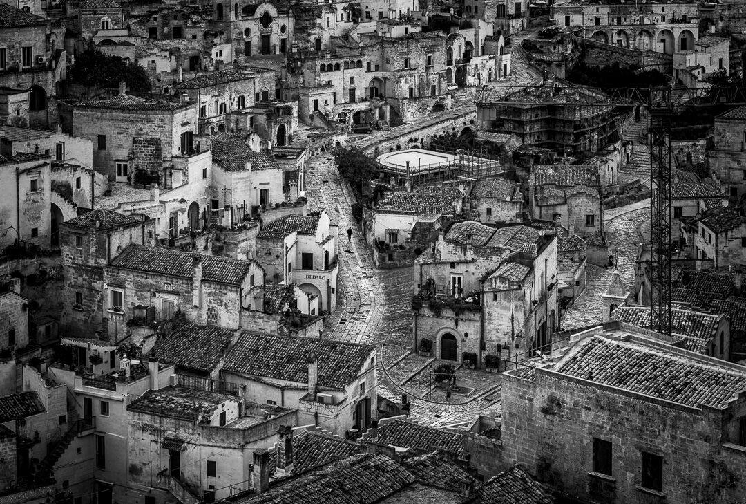 Matera #1