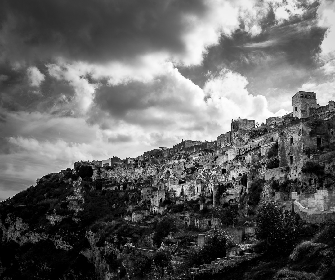 Matera #2