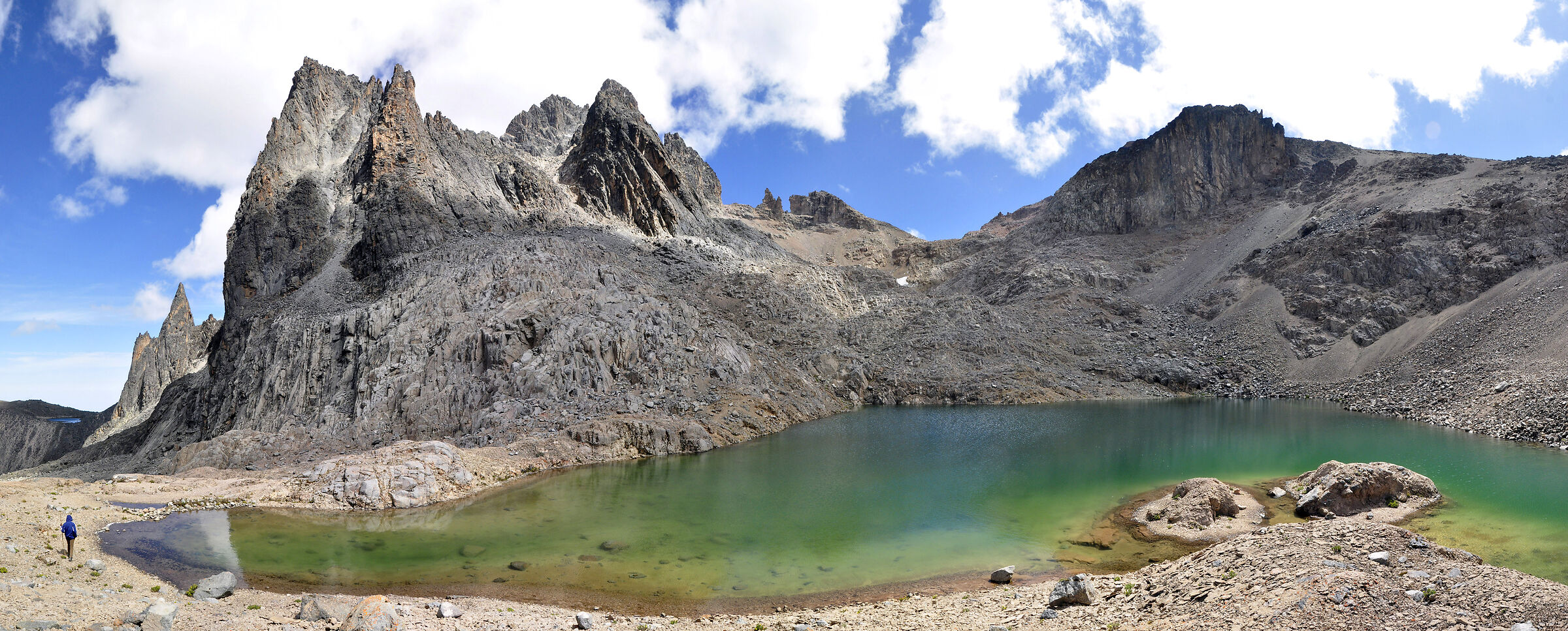 Mt Kenya