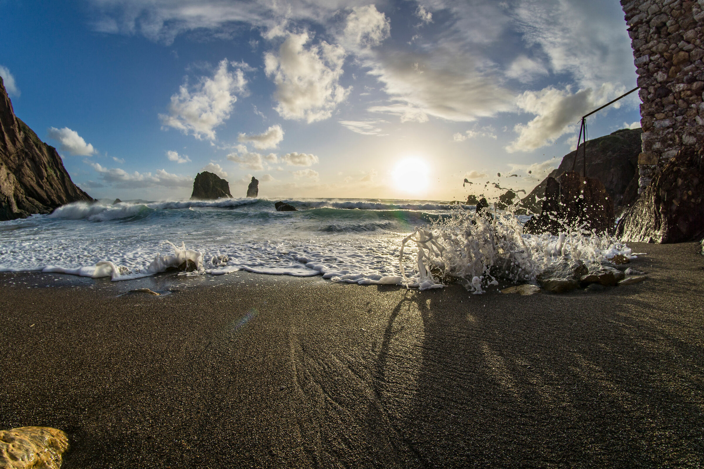 Portubanda Municipality