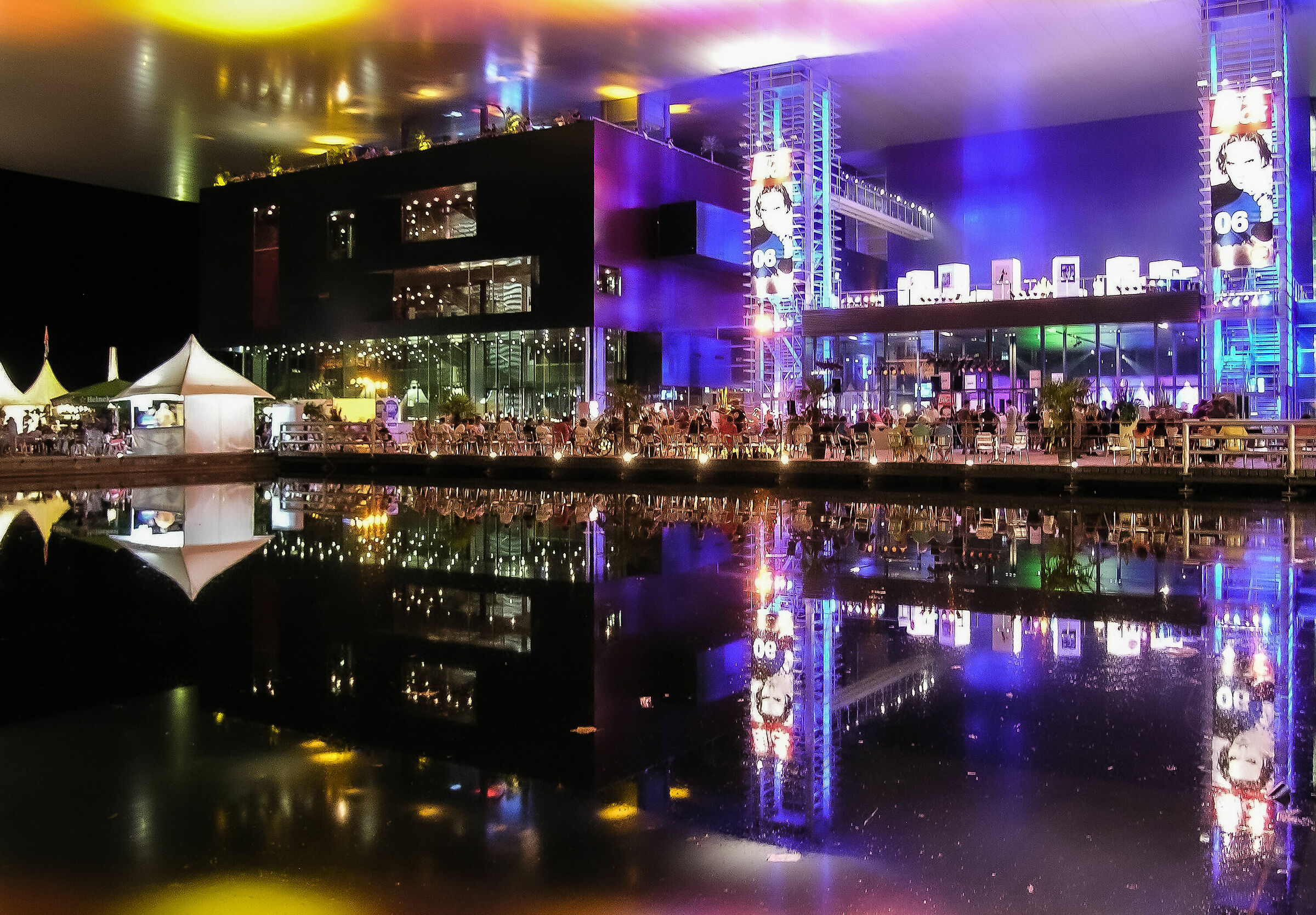 KKL Lucerne