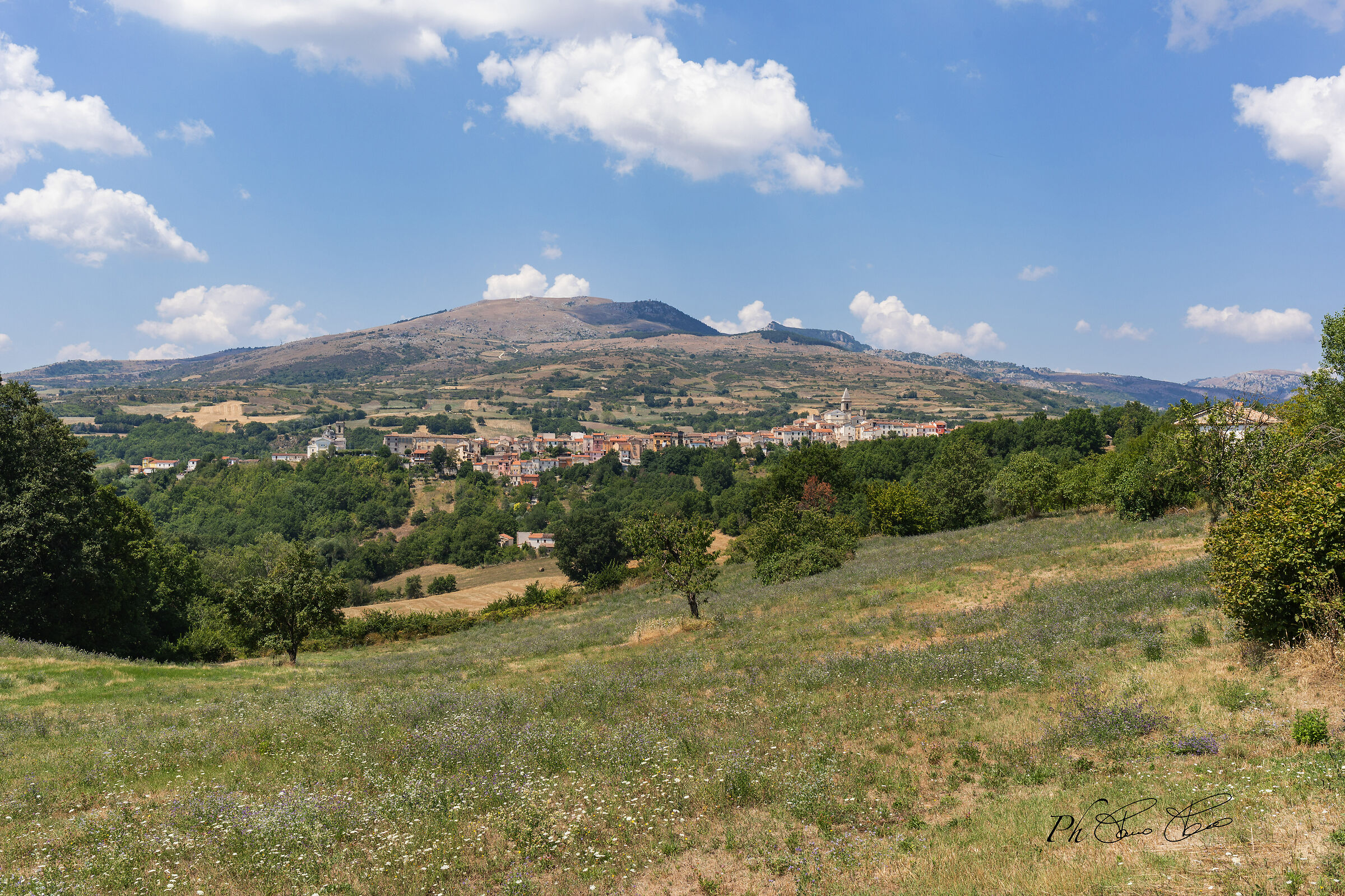 Sant'Elena Sannita (is)