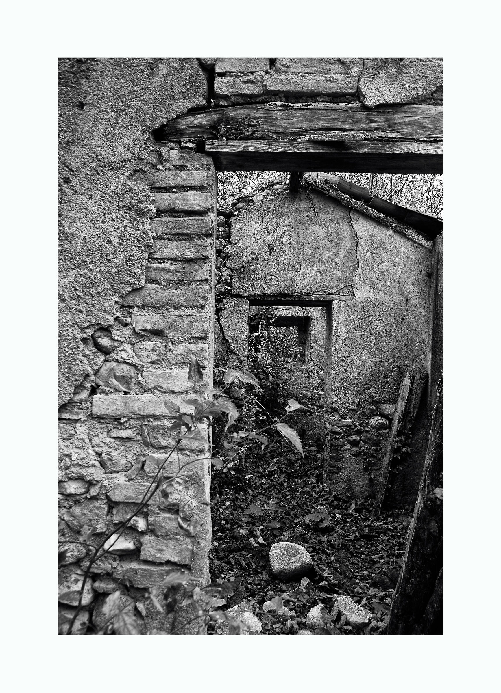 Attraversare il tempo