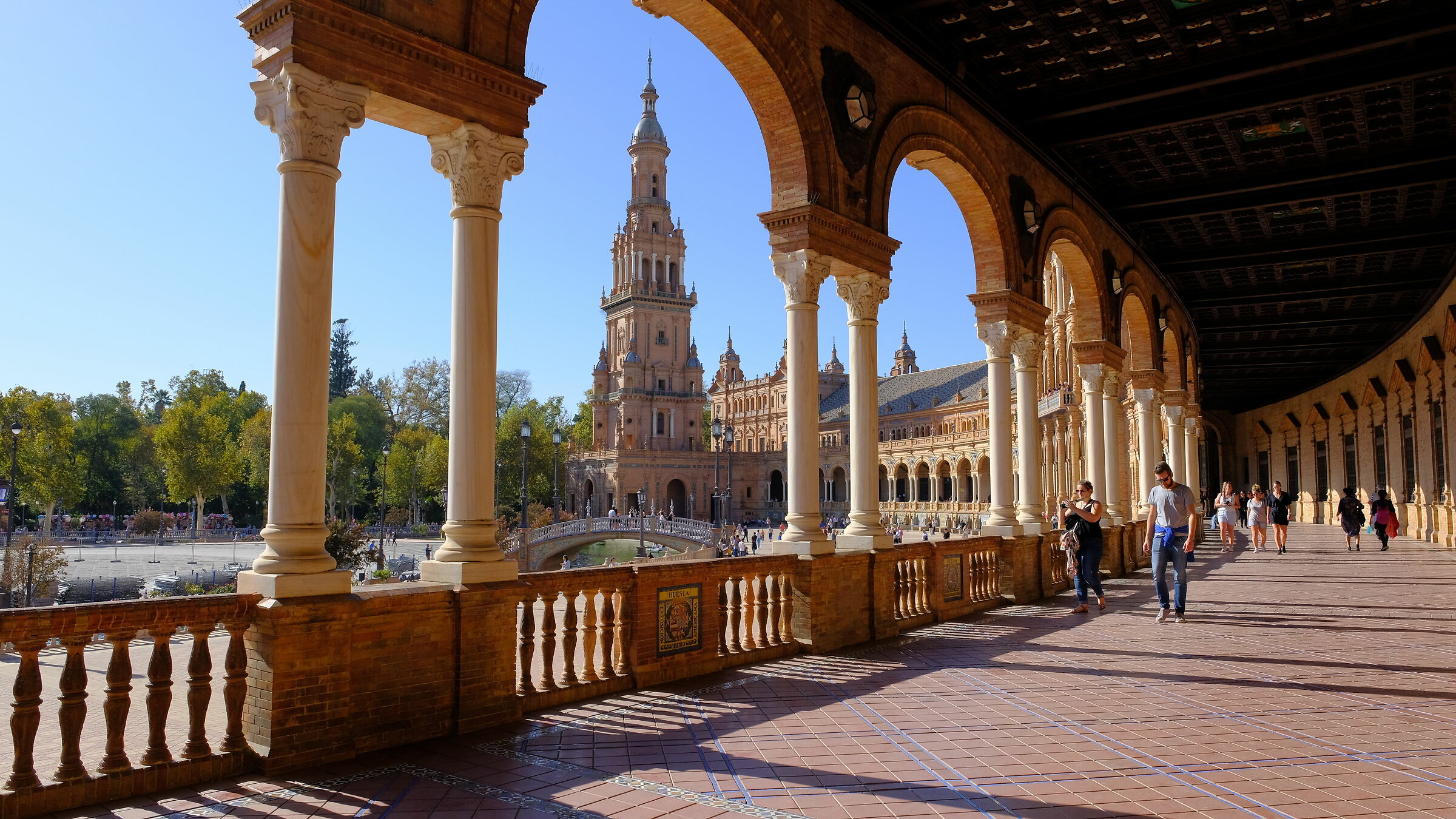 Sevilla