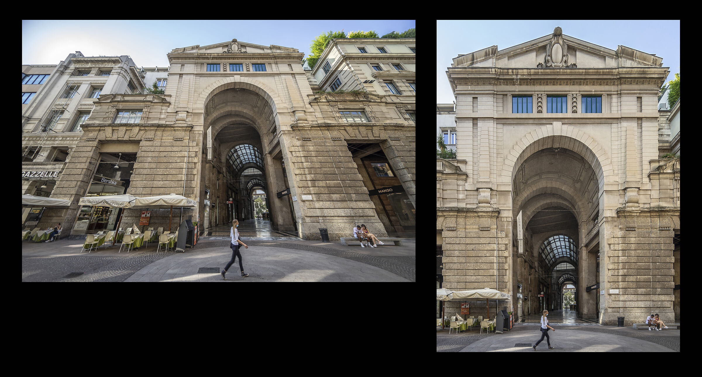 Galleria del Corso - 1