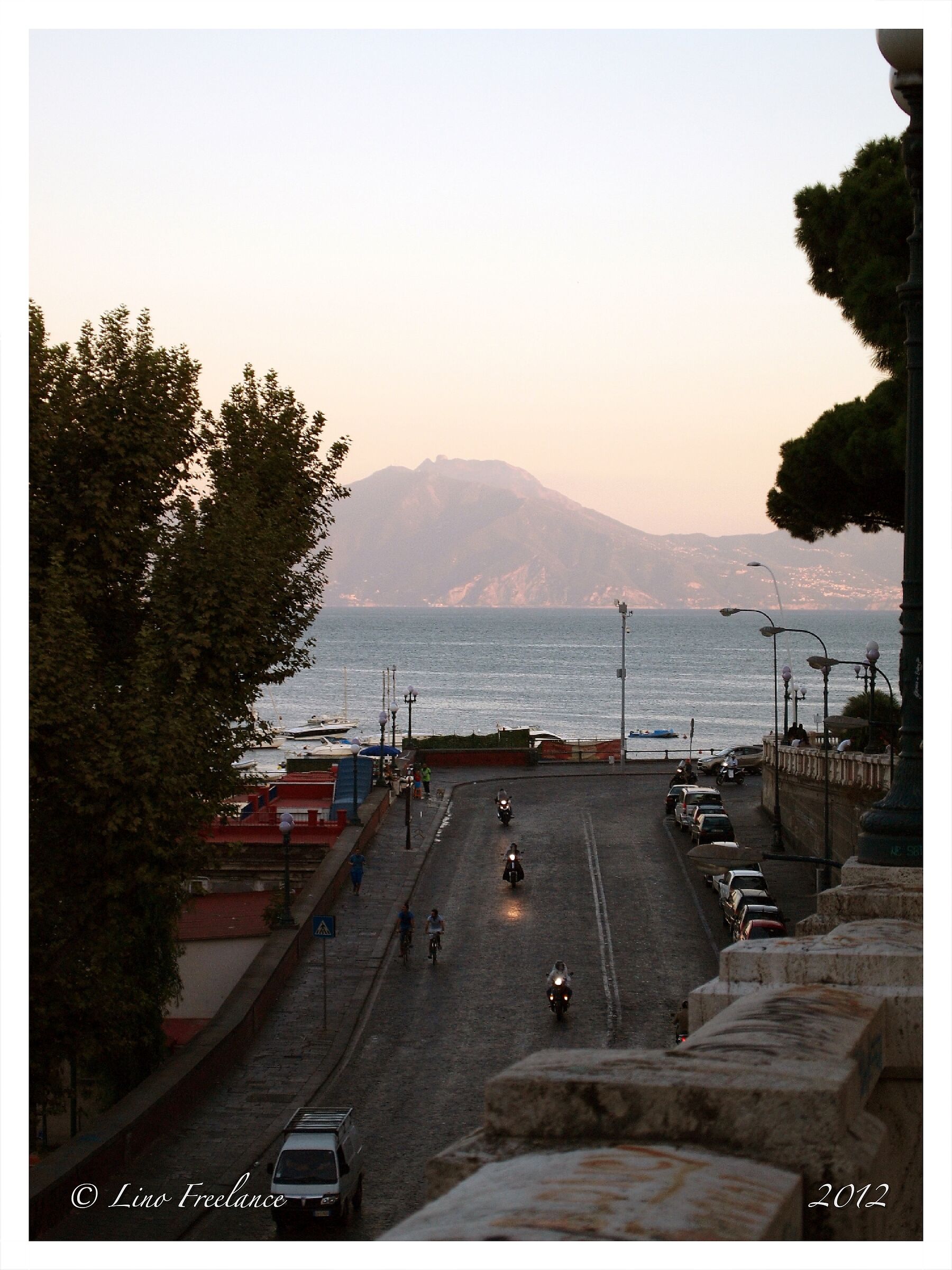 Scorci di meraviglia.