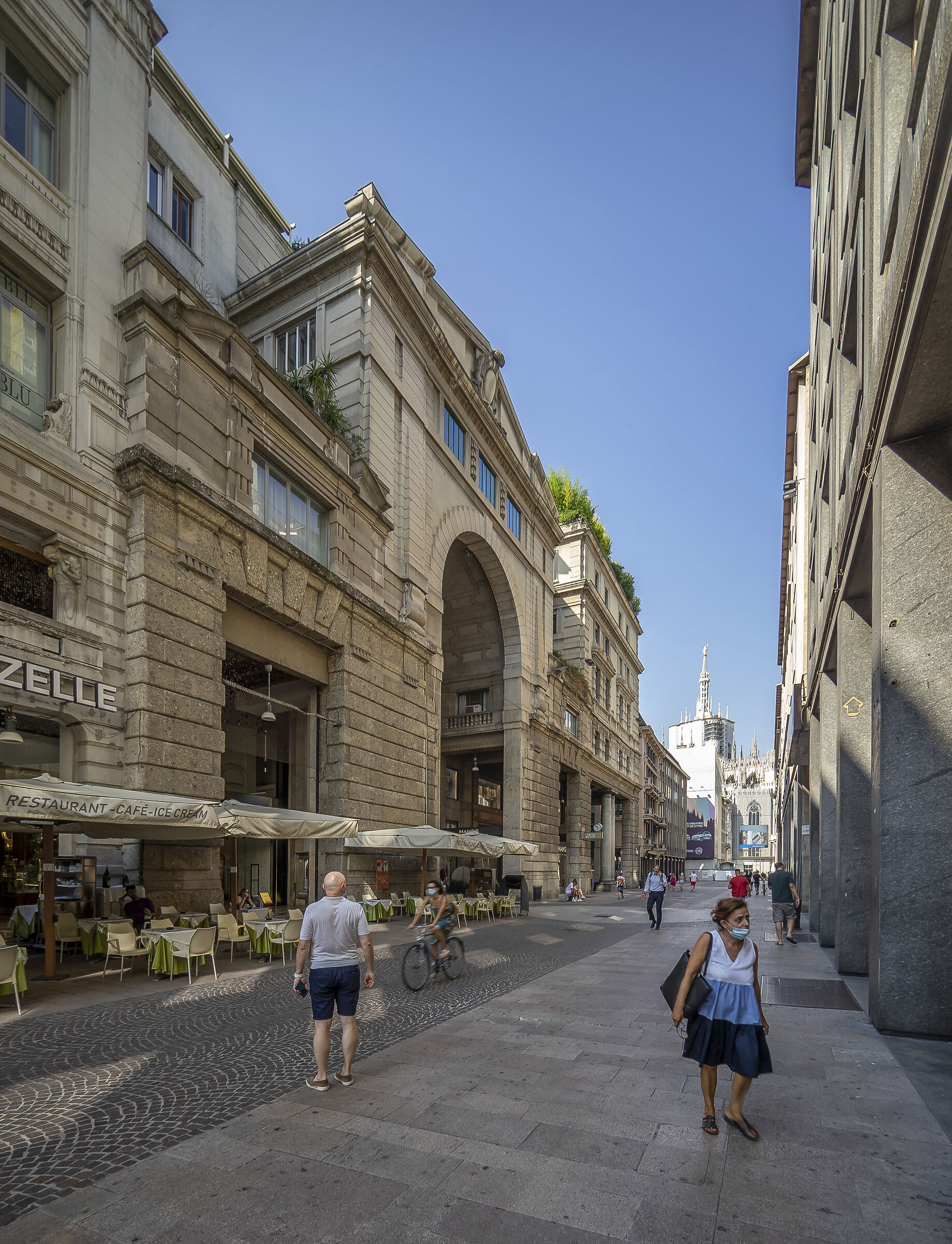 Galleria del Corso - 2