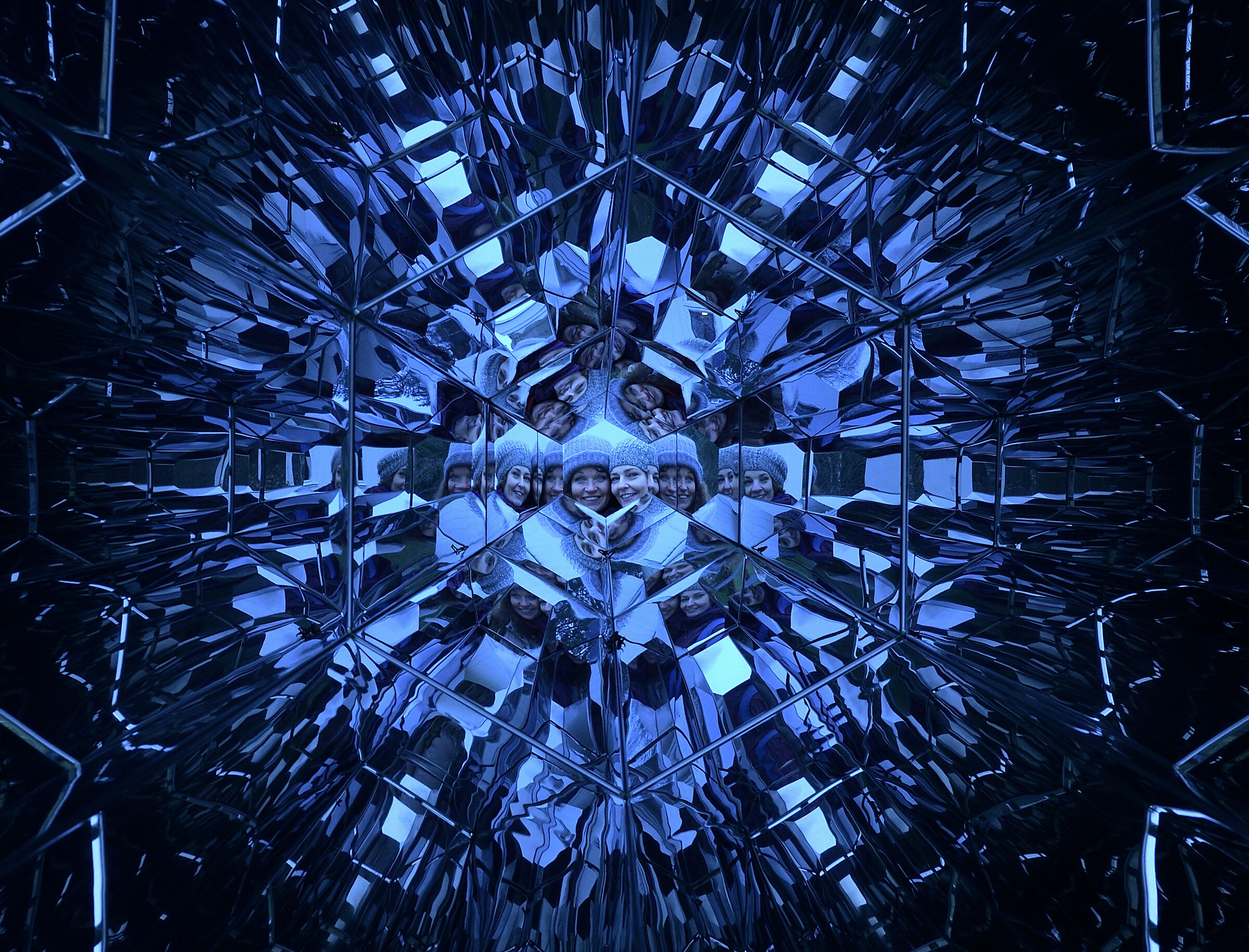 Uno, nessuno, centomila.