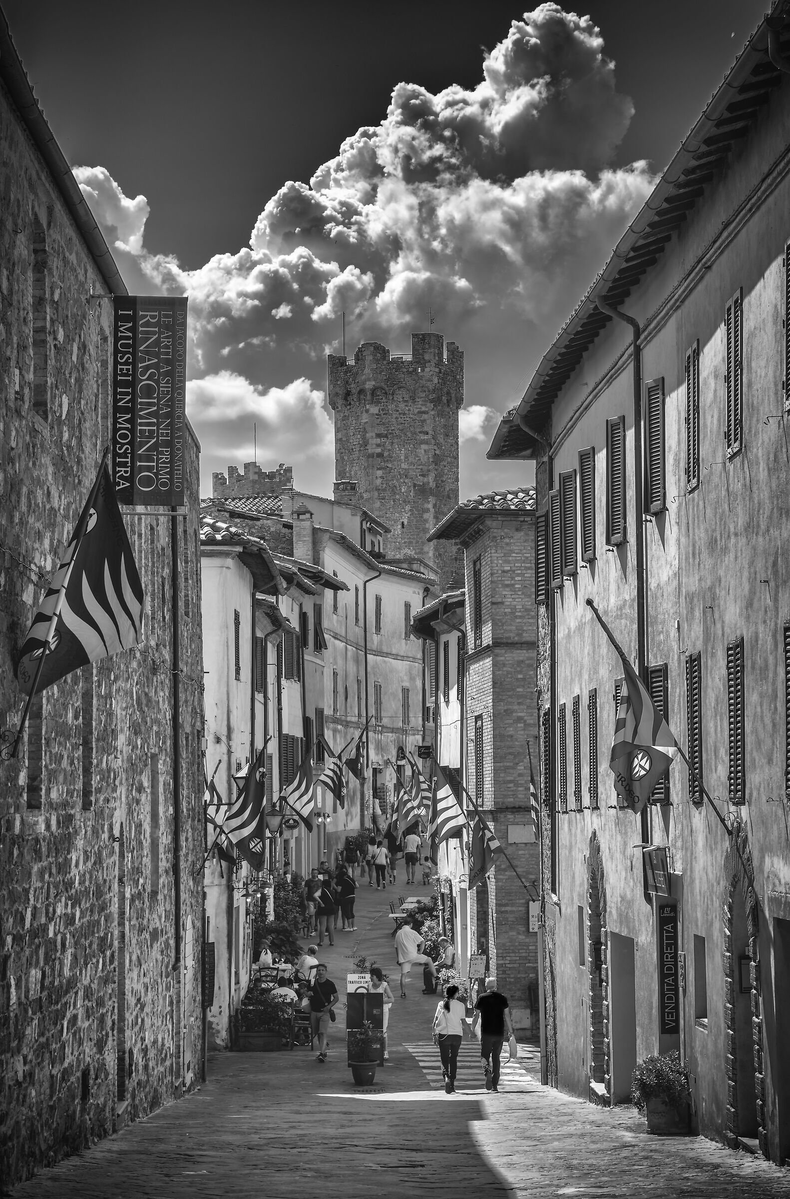 Montalcino