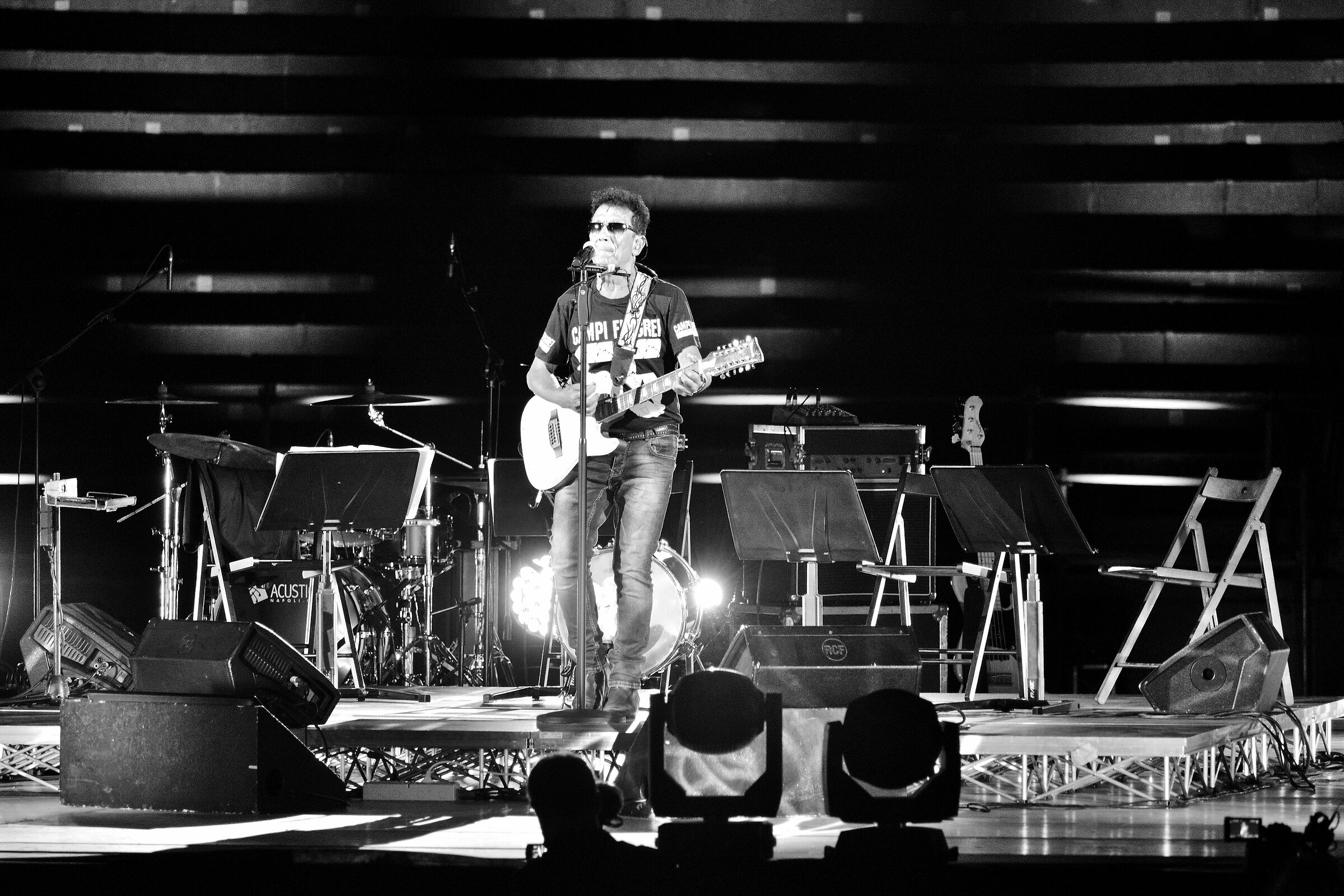 Edoardo Bennato in concerto n. 2