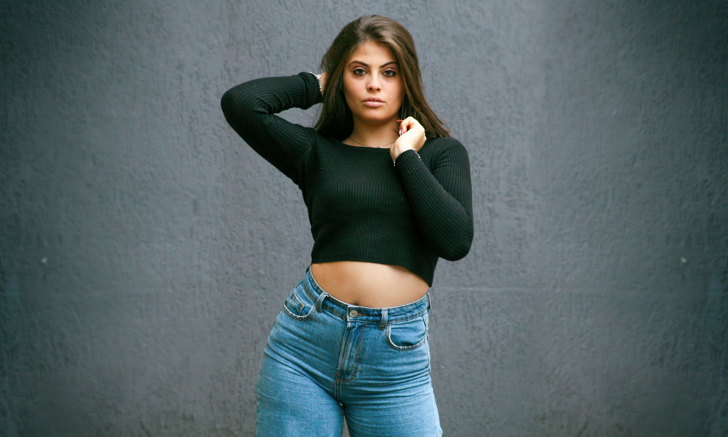 Everything is changing but you