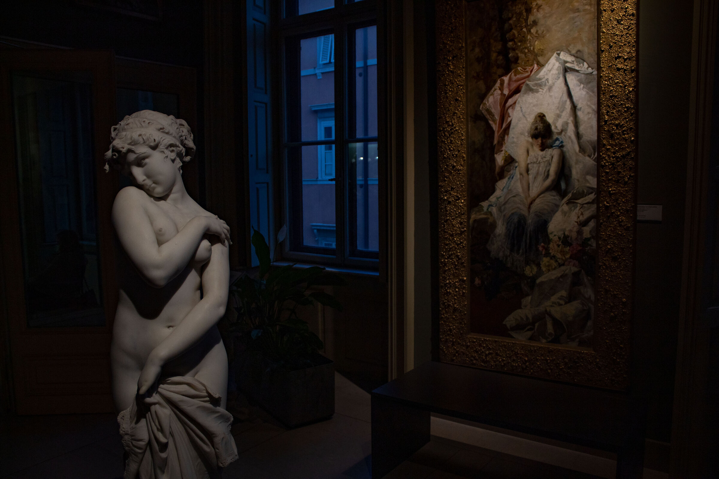 trieste museo revoltella