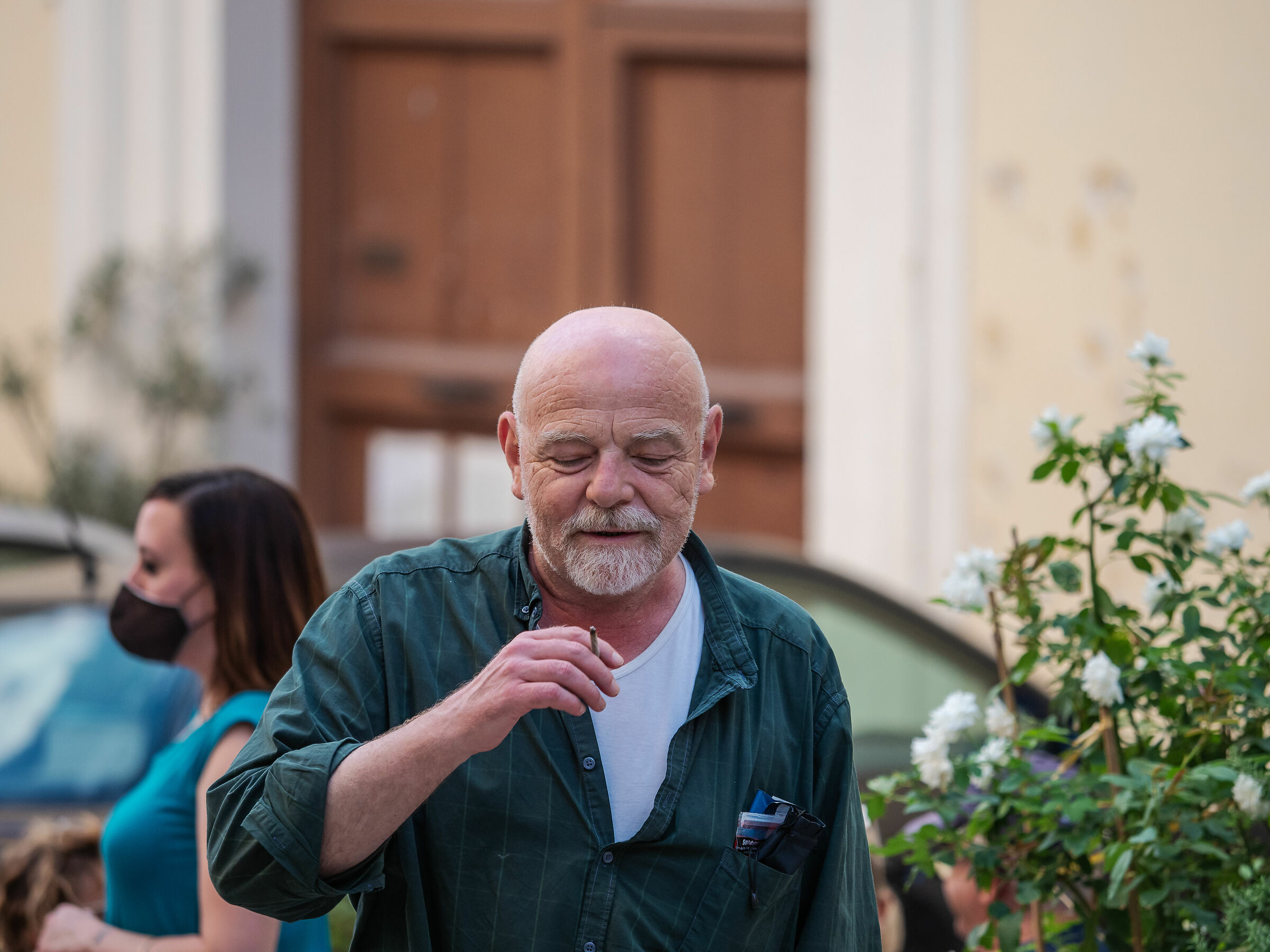 Non so stare senza te