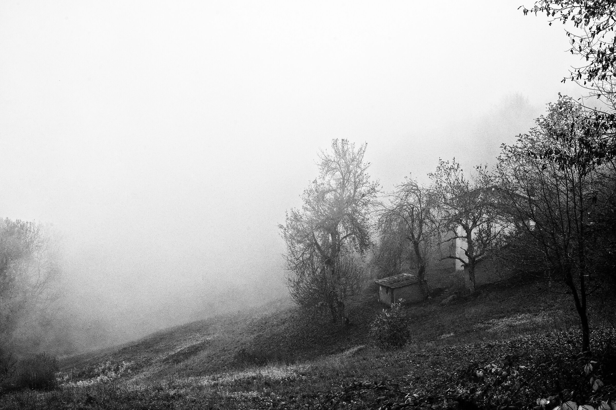 Il borgo tre fontane