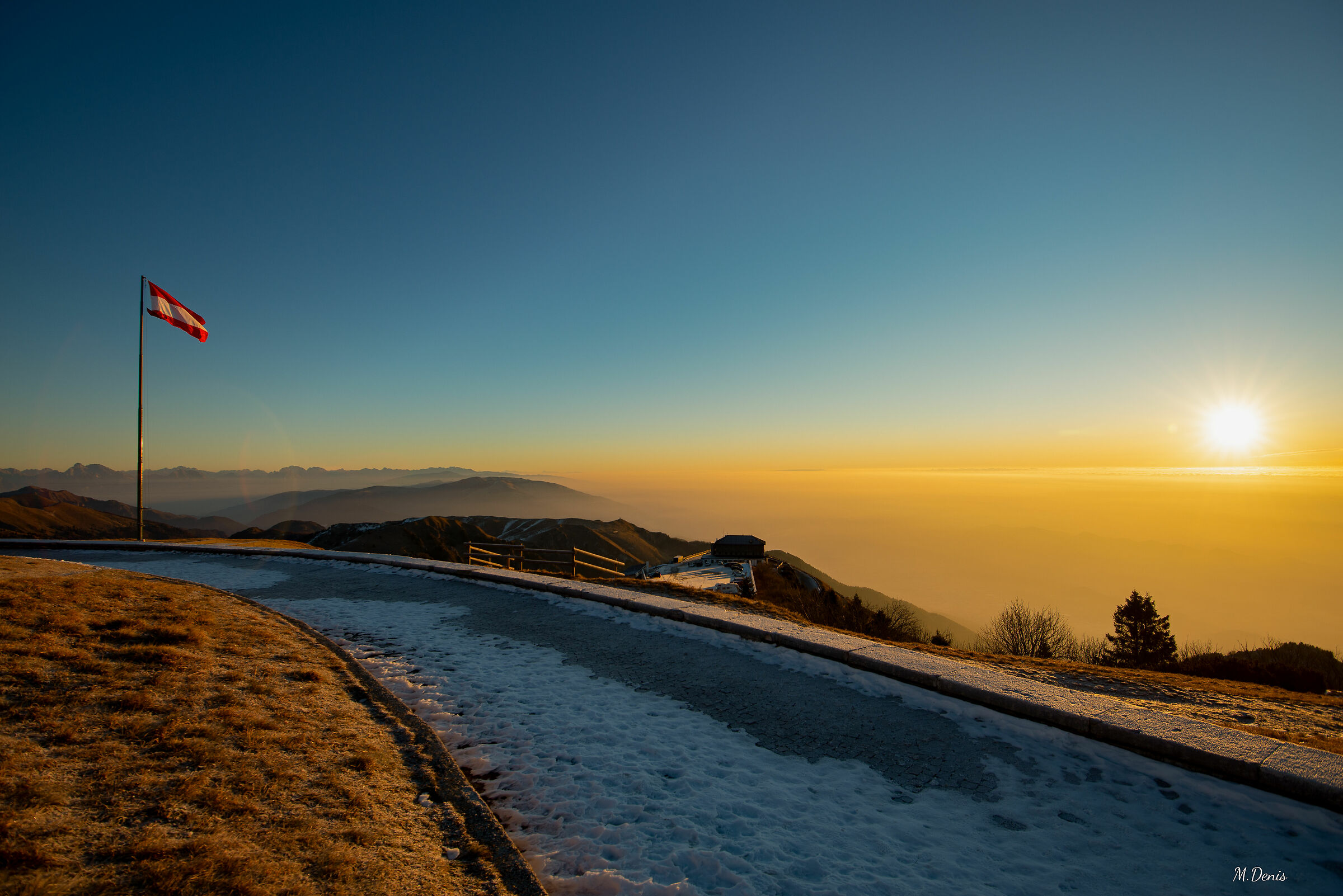 Grappa Peak