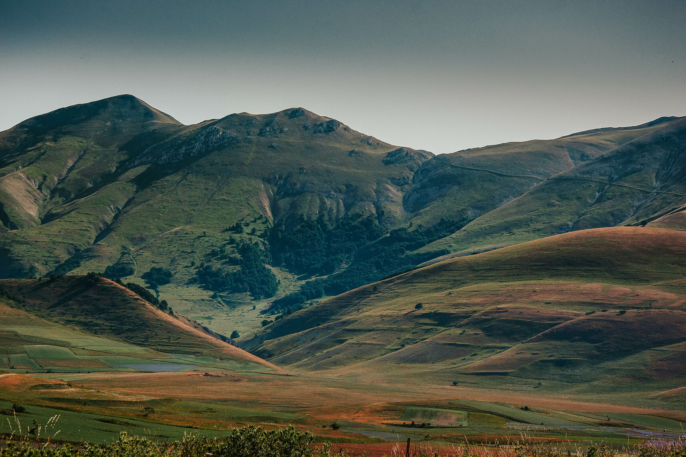 Castelluccio di Norcia