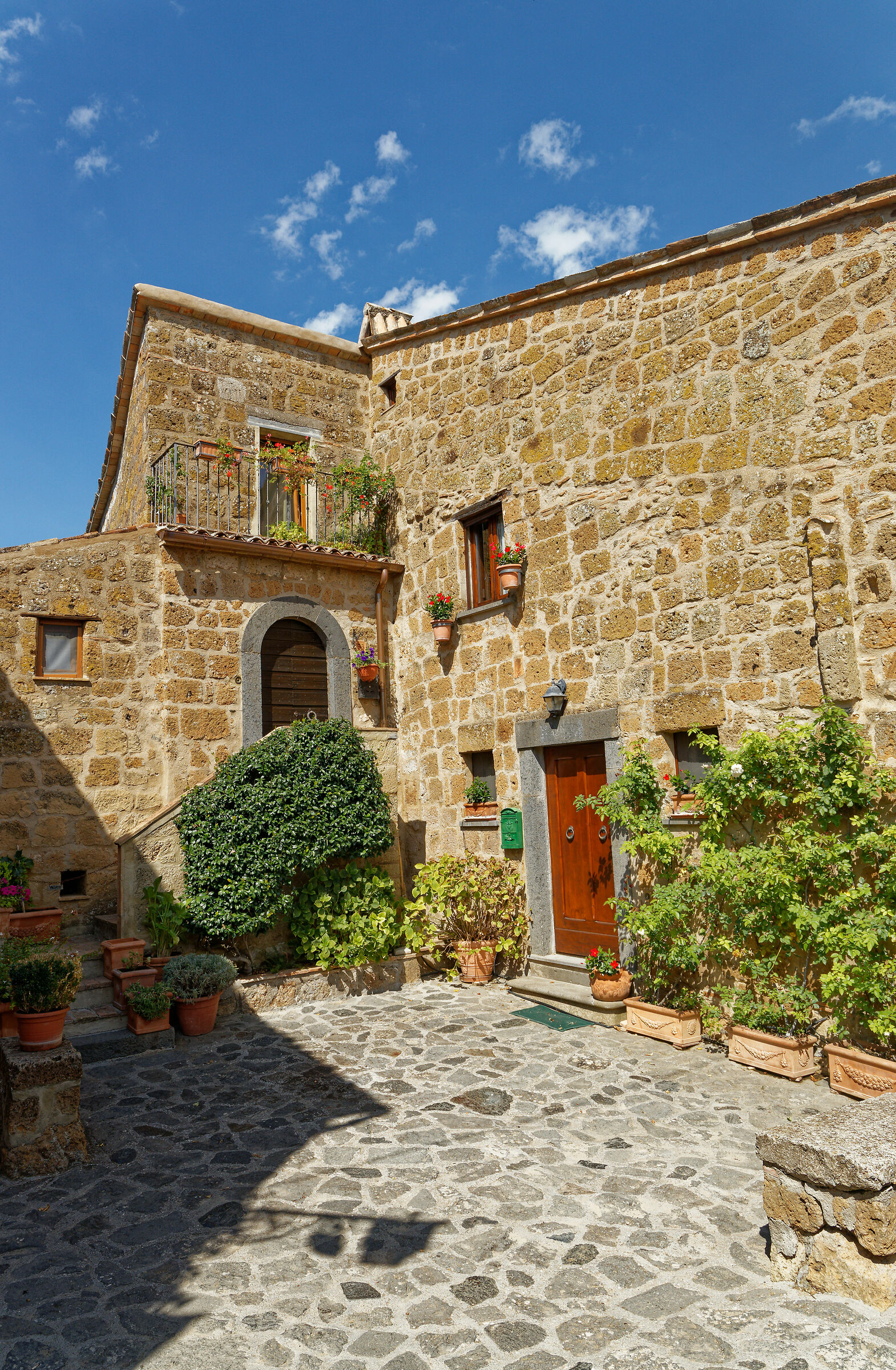 Civita di Bagnoregio