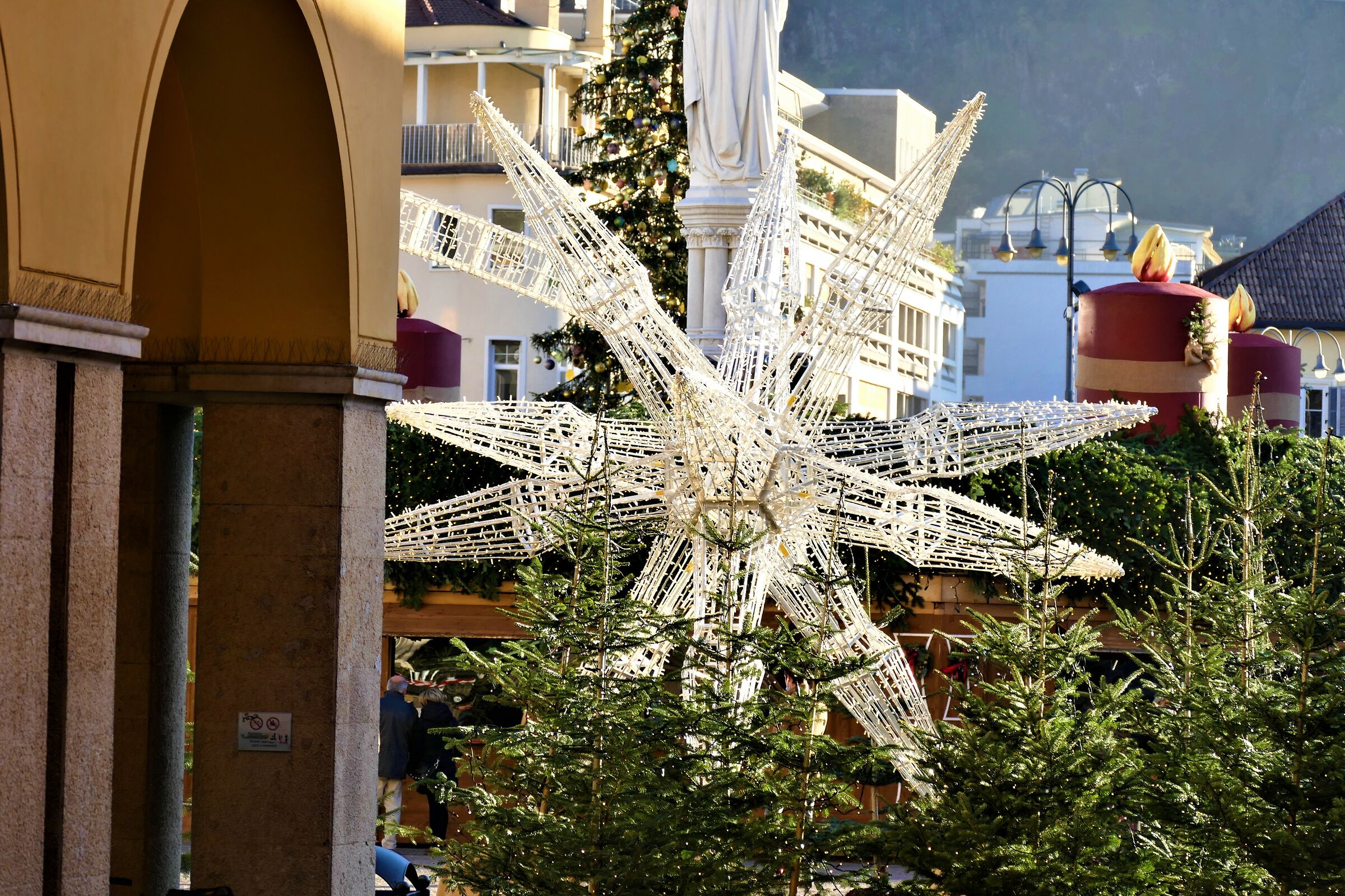 Walther and the Star