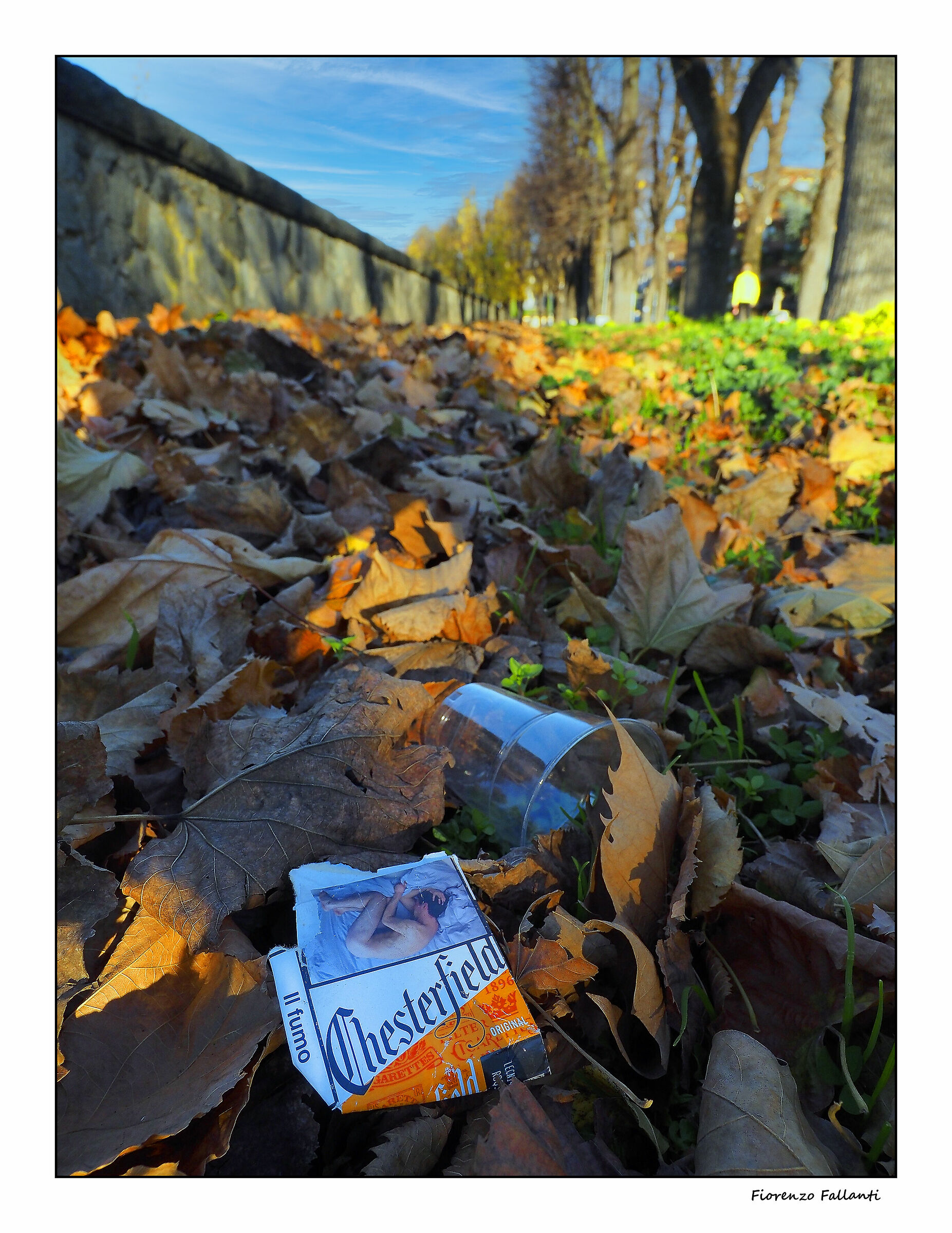 ...Autunno in città...2