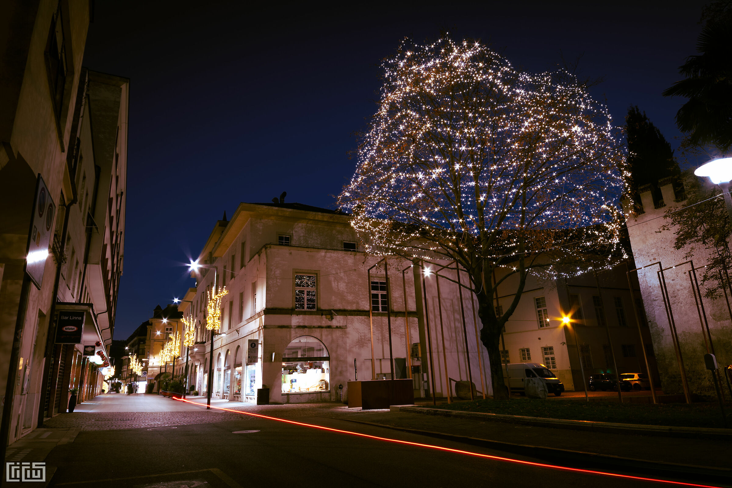 Municipality of Merano