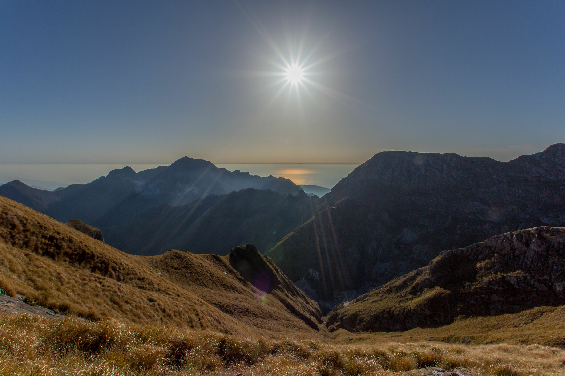 il passo sella