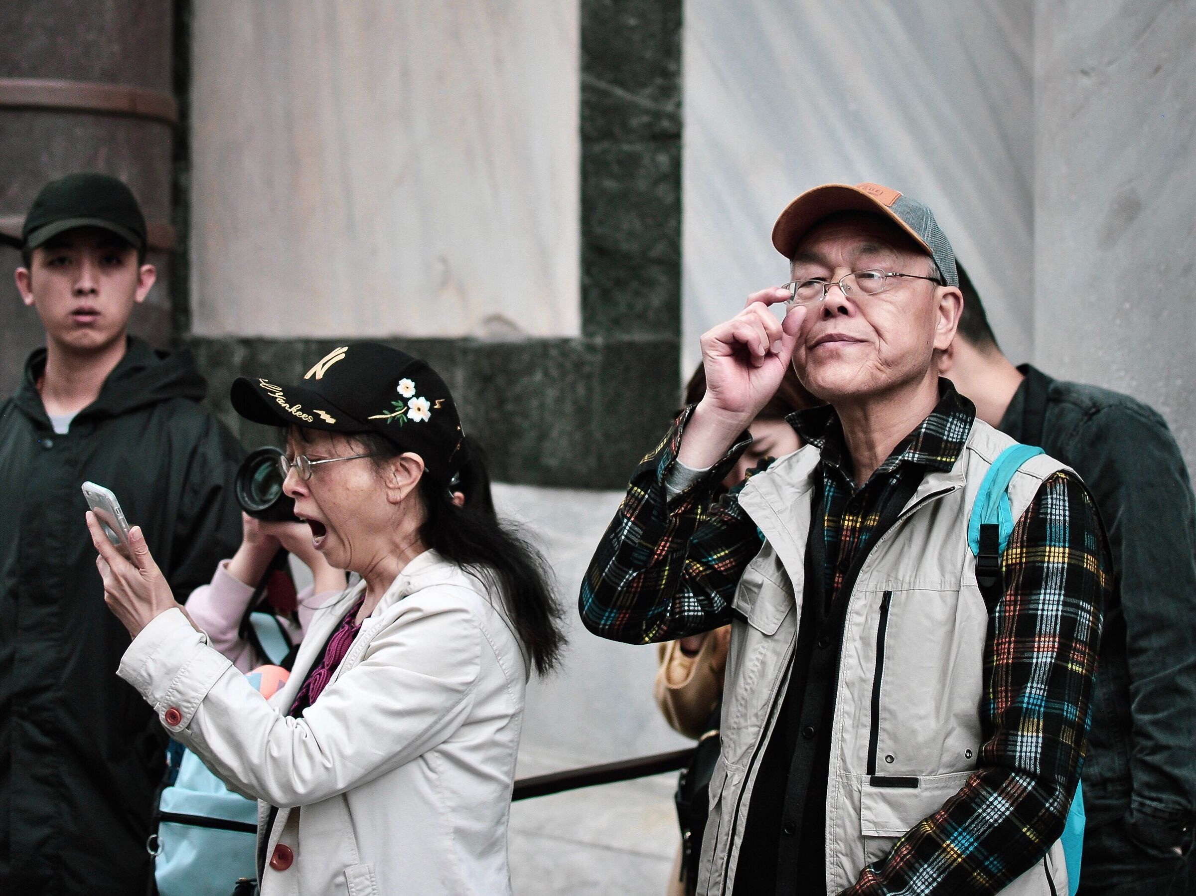 Gli effetti dell'arte