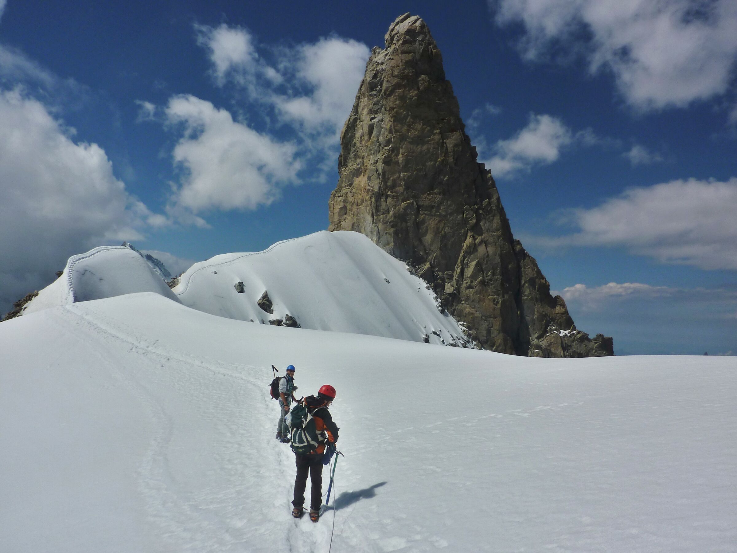 cresta di Rochefort 3