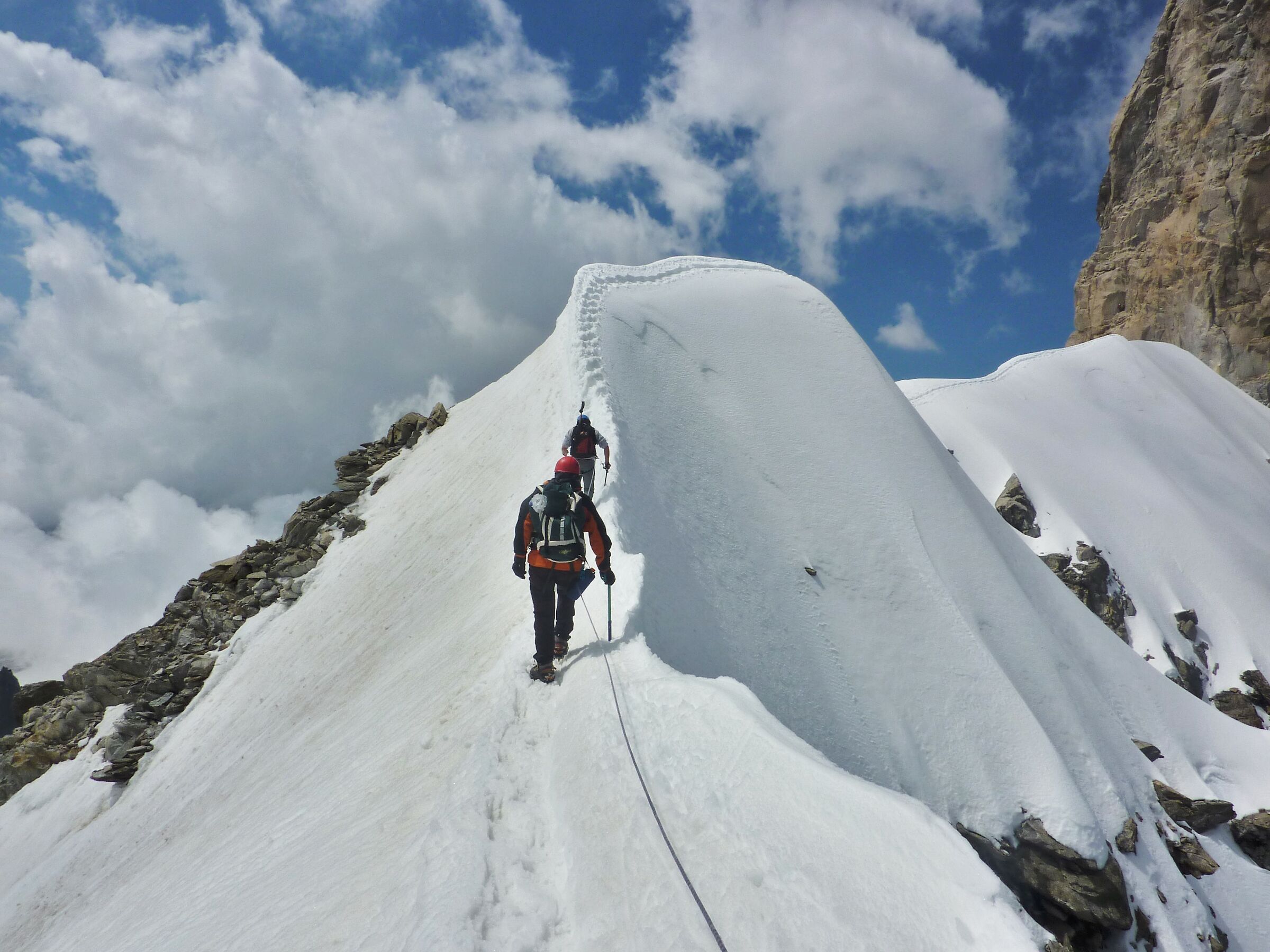 cresta di Rochefort 4