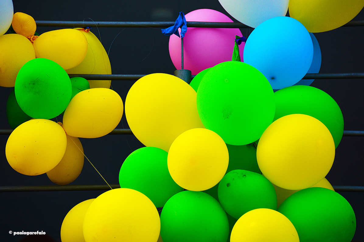 Colori di festa